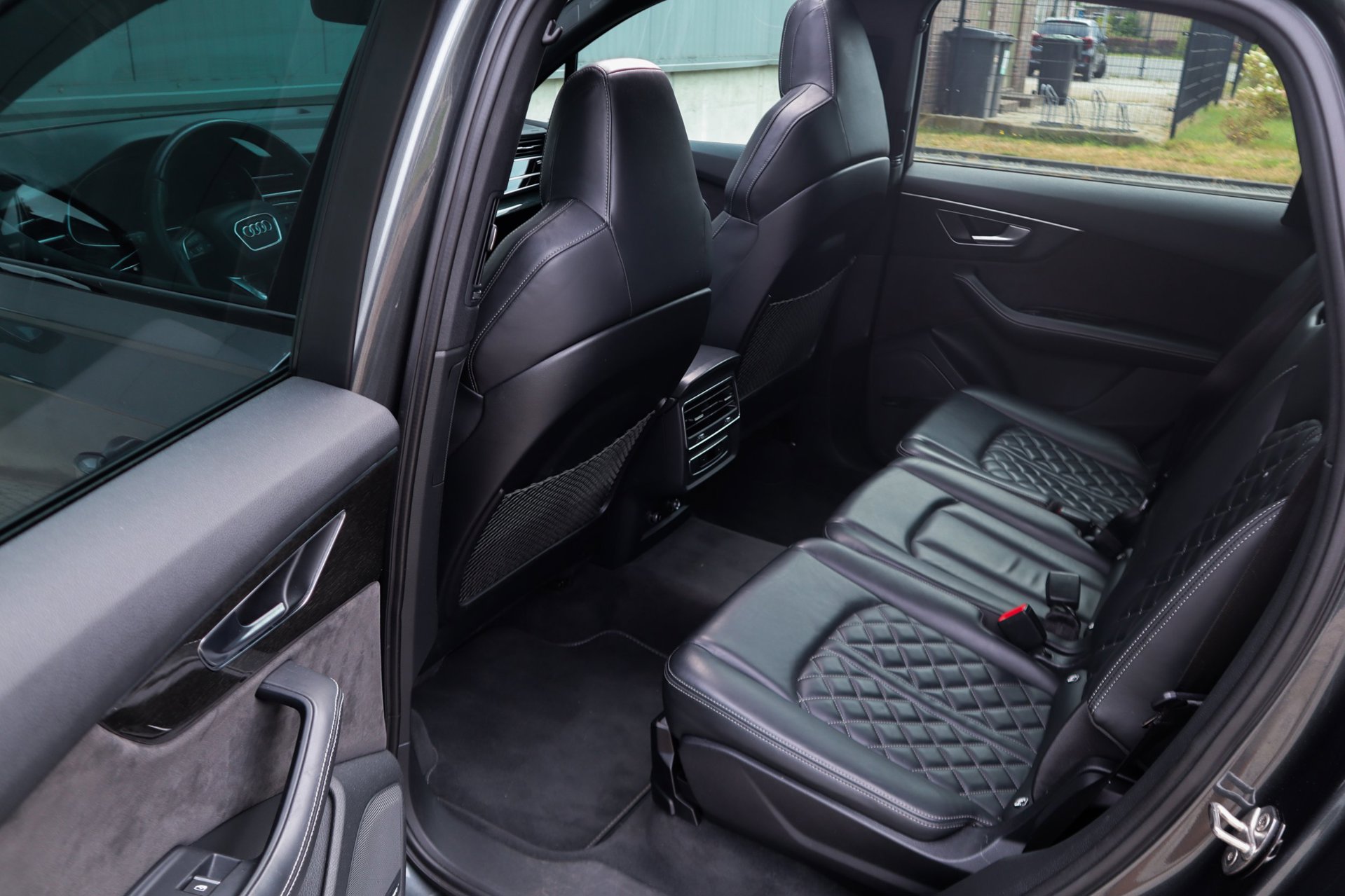Foto van Audi Q7