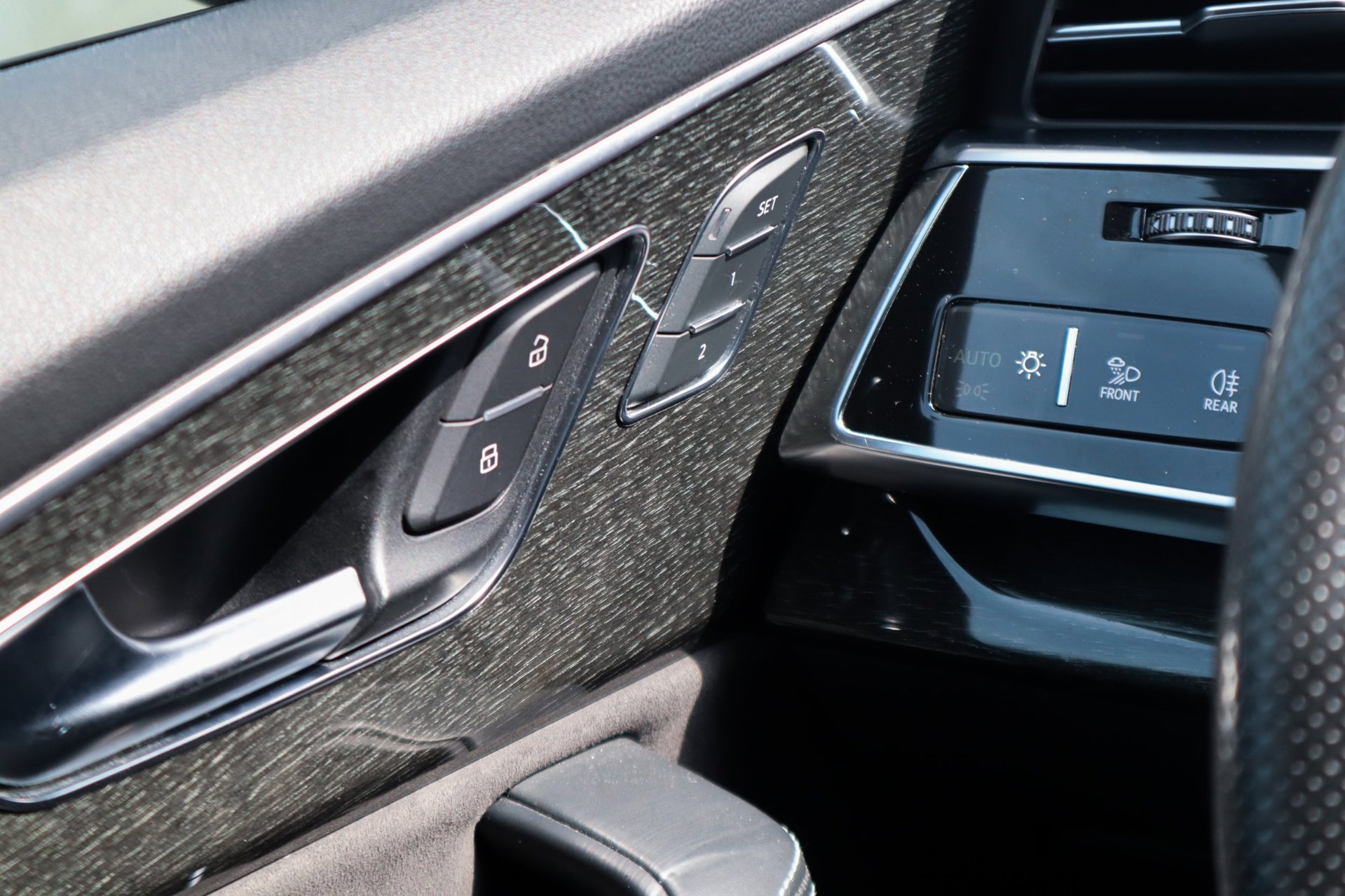 Foto van Audi Q7
