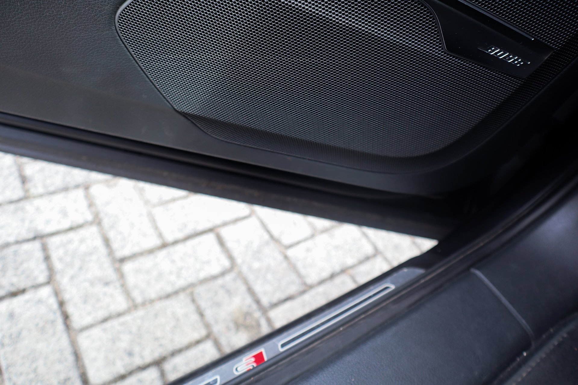 Foto van Audi Q7