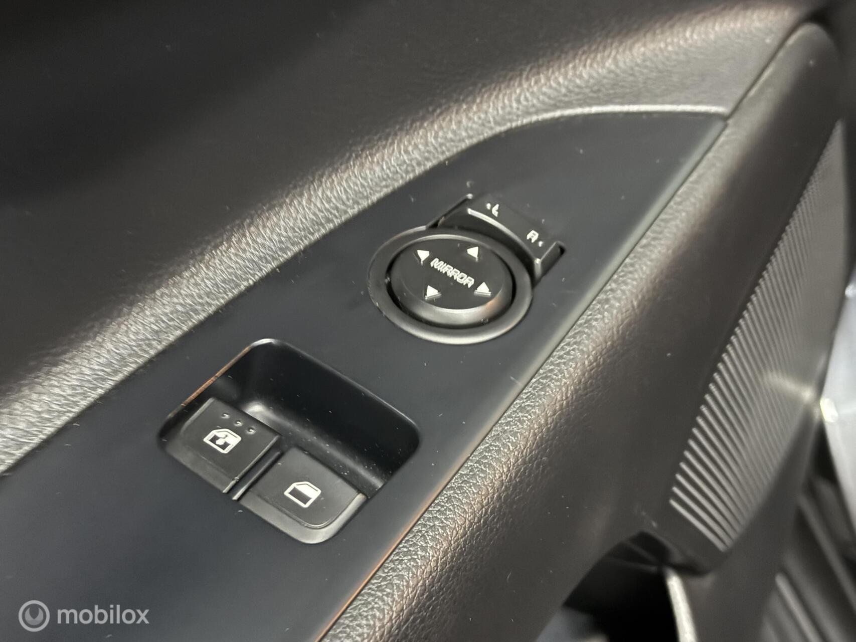 Foto van Kia Rio