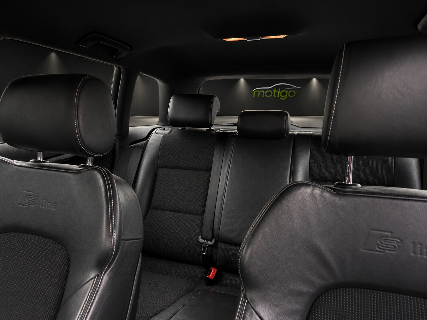 Foto van Audi Audi A3