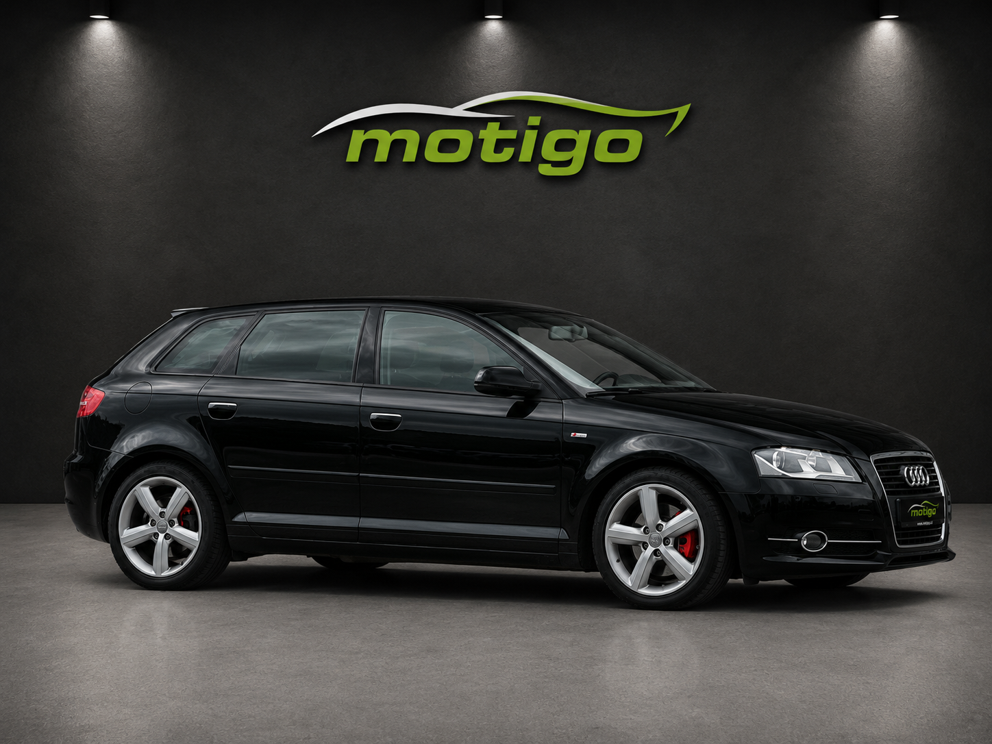 Foto van Audi Audi A3