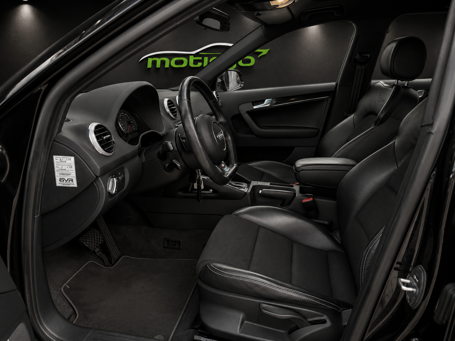 Foto van Audi Audi A3