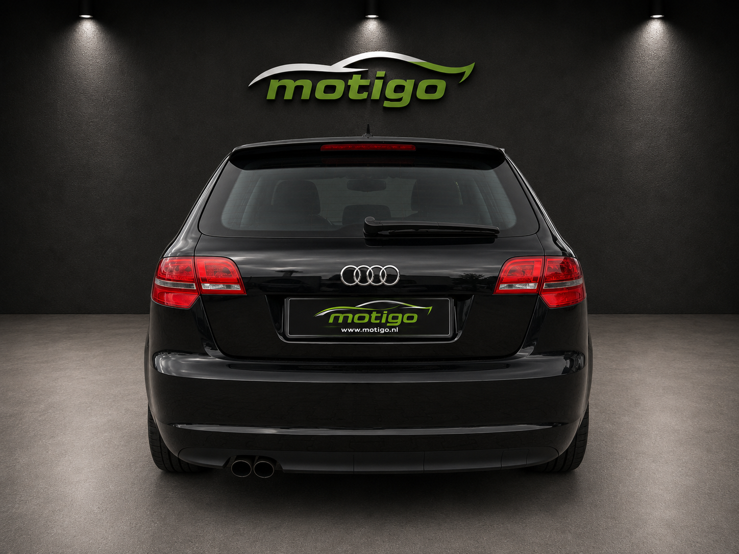 Foto van Audi Audi A3
