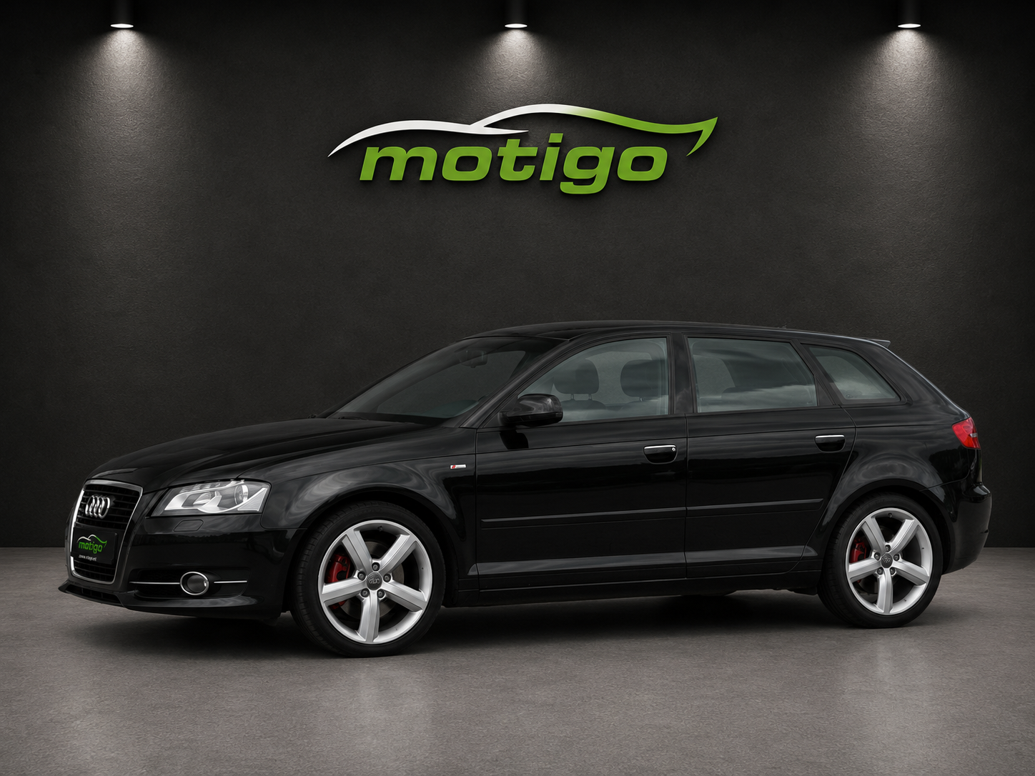 Foto van Audi Audi A3