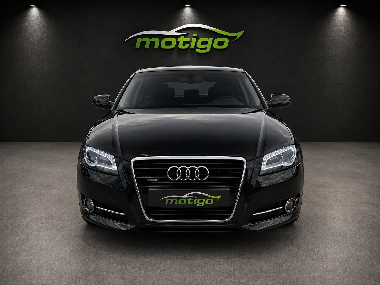 Foto van Audi Audi A3