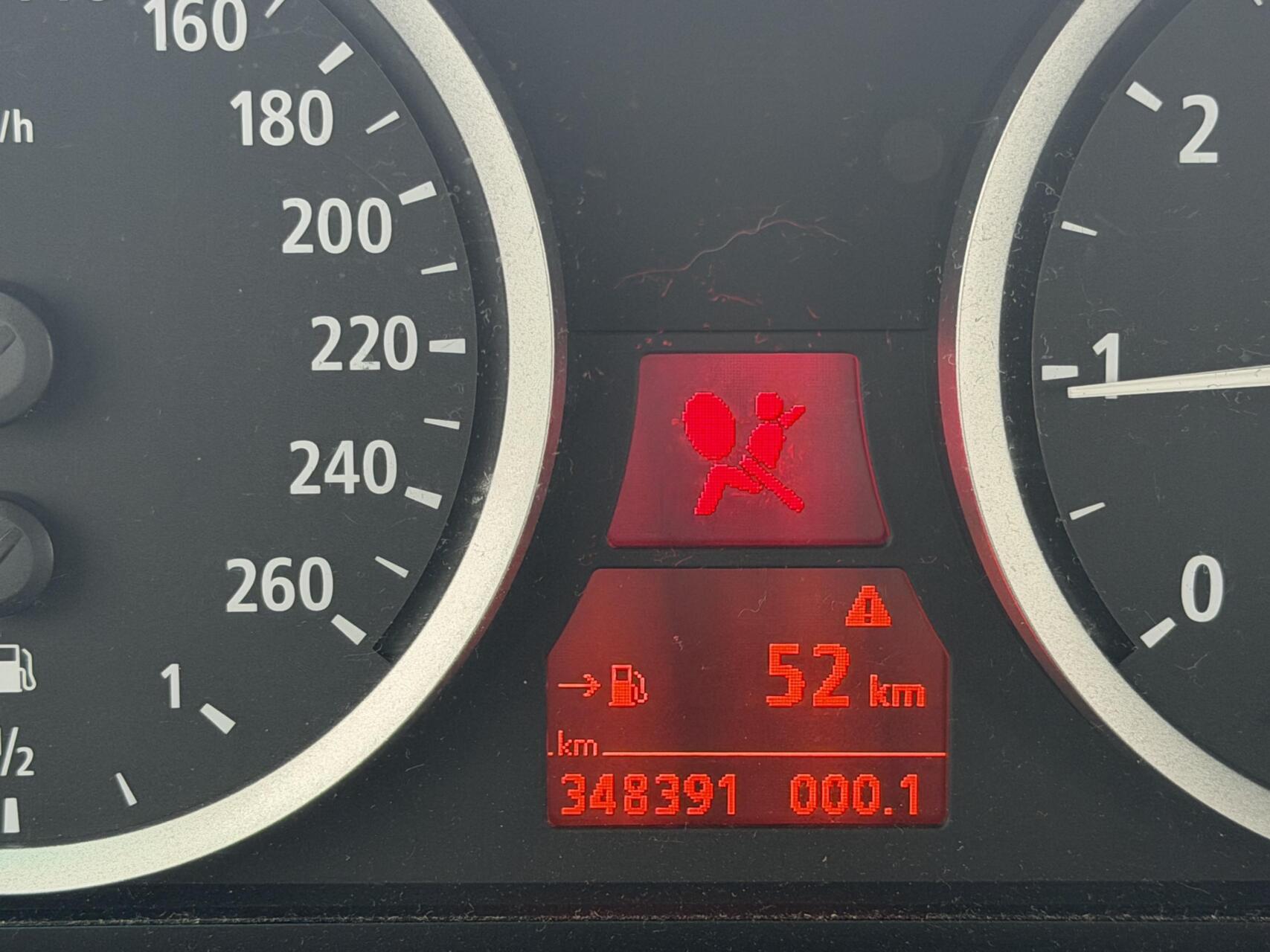 Foto van BMW 5er Reihe