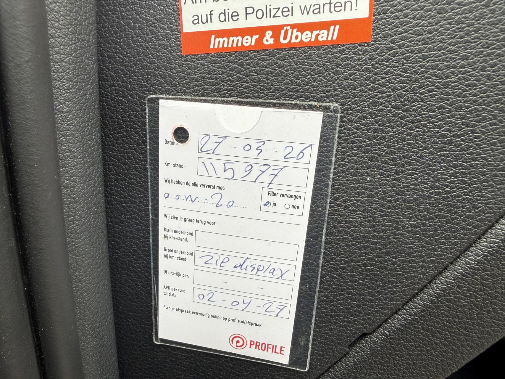 Foto van Audi Q2