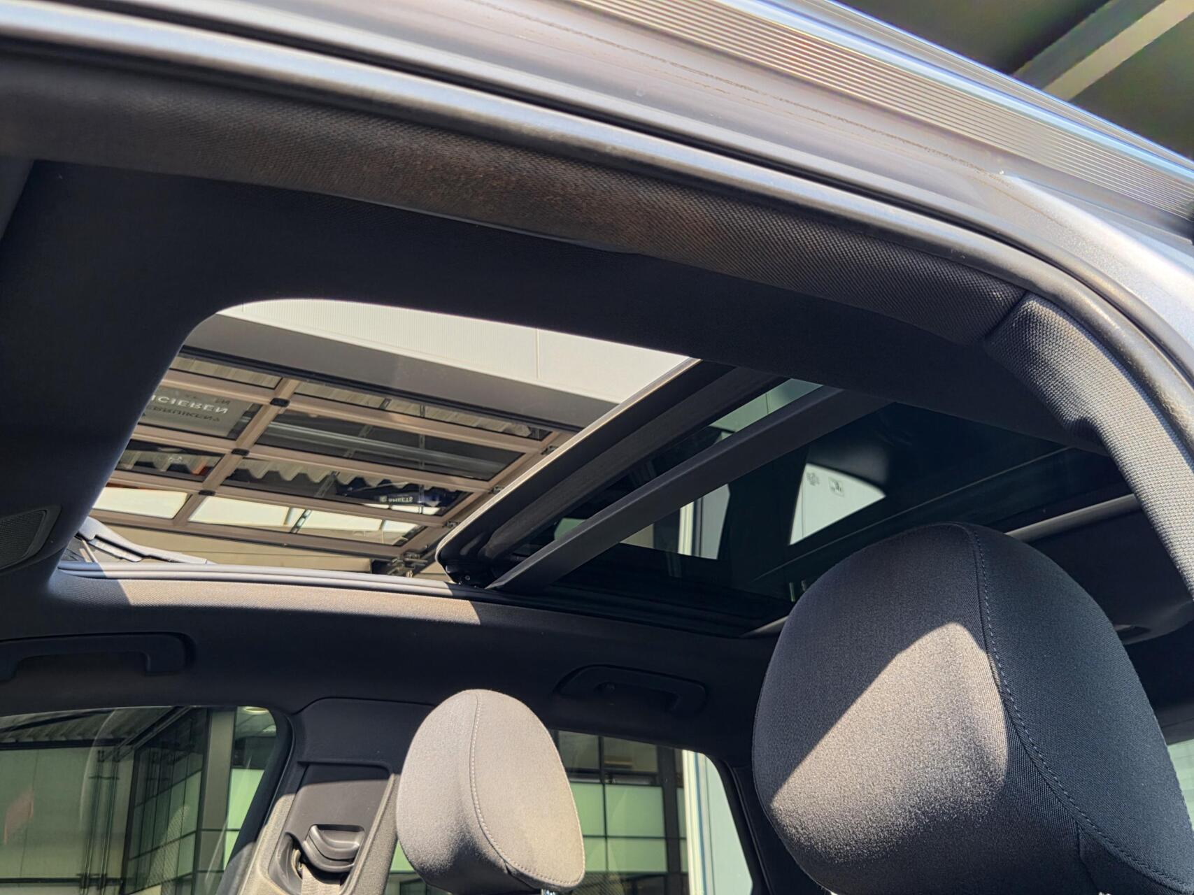 Foto van Audi Q3