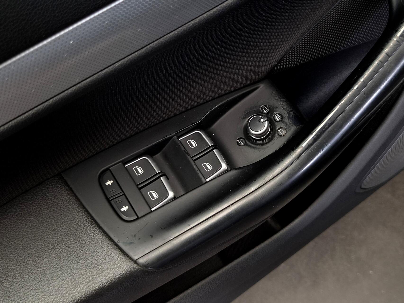Foto van Audi Q3