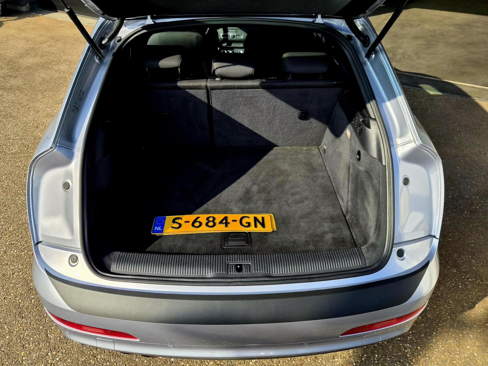 Foto van Audi Q3