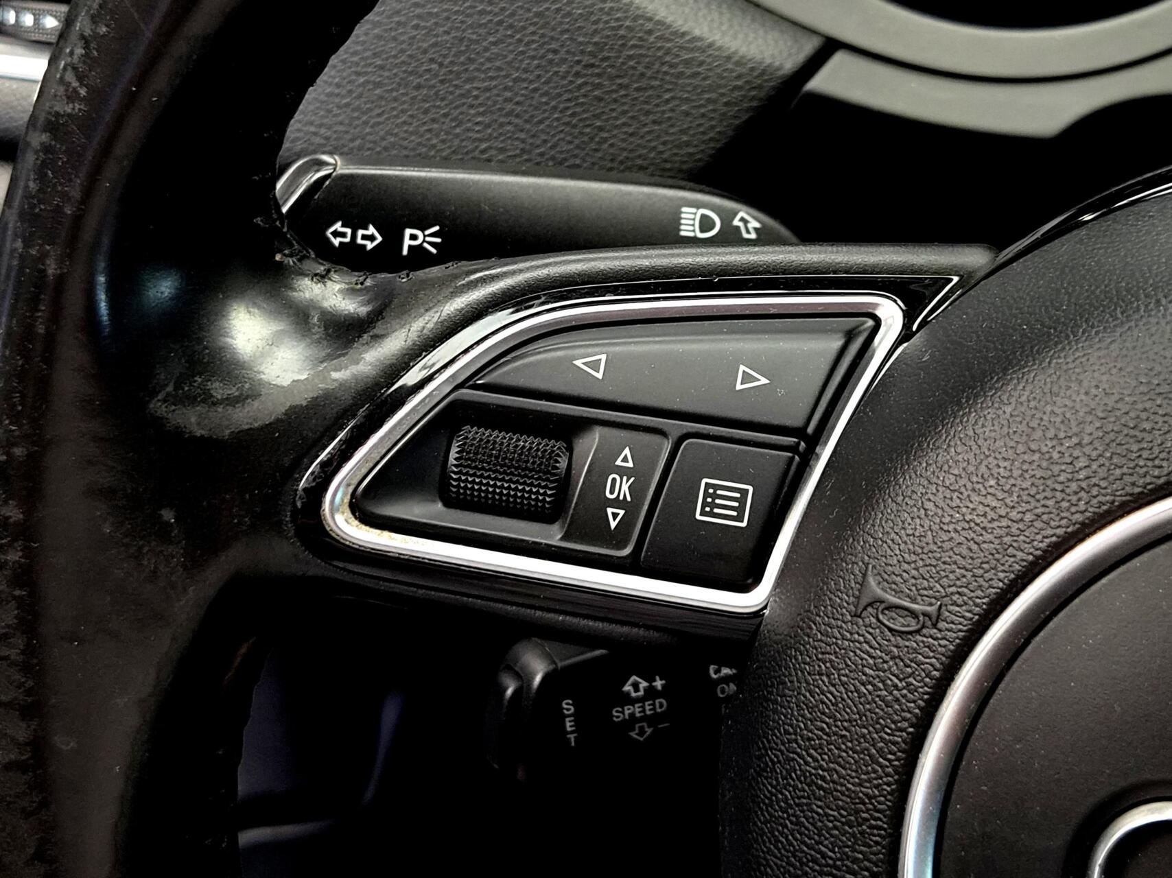 Foto van Audi Q3