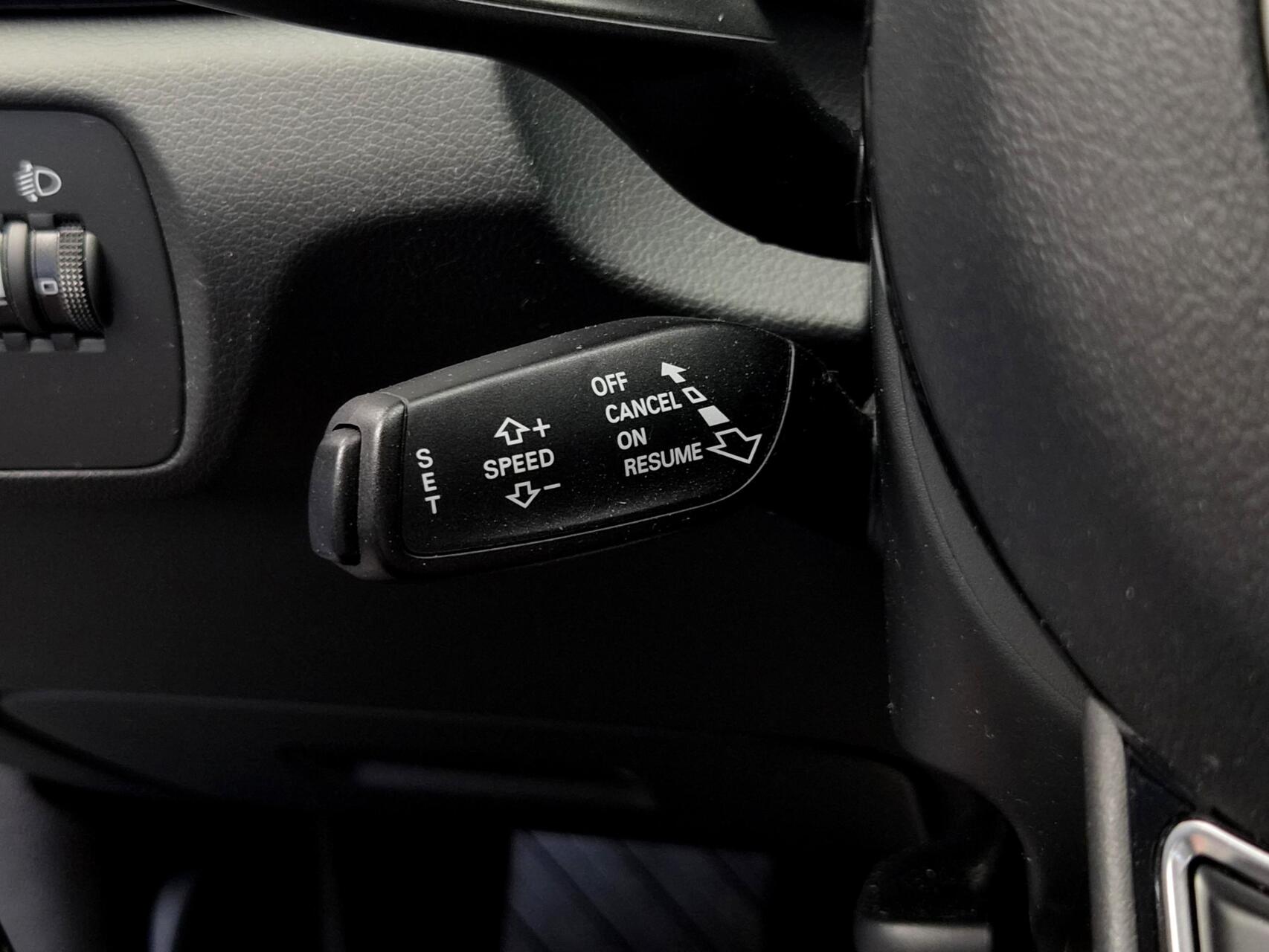 Foto van Audi Q3