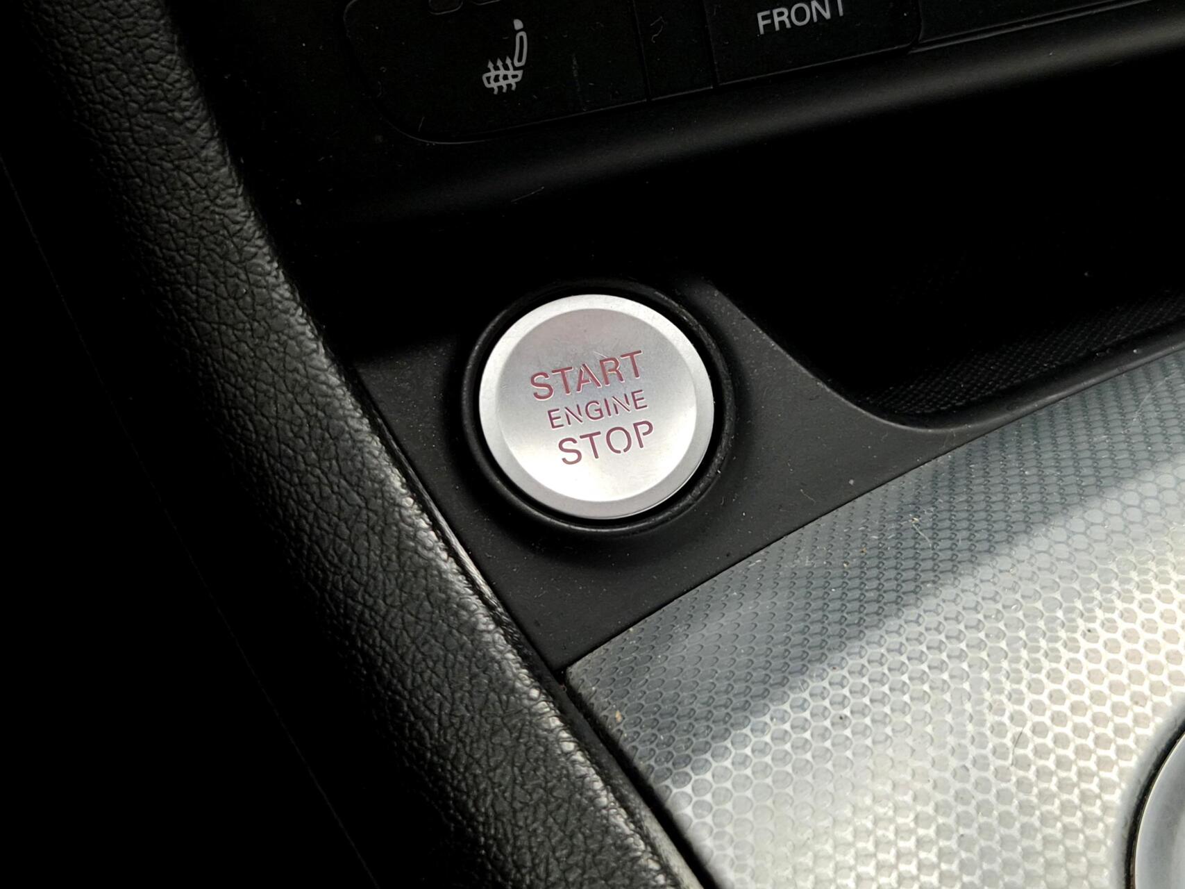 Foto van Audi Q3