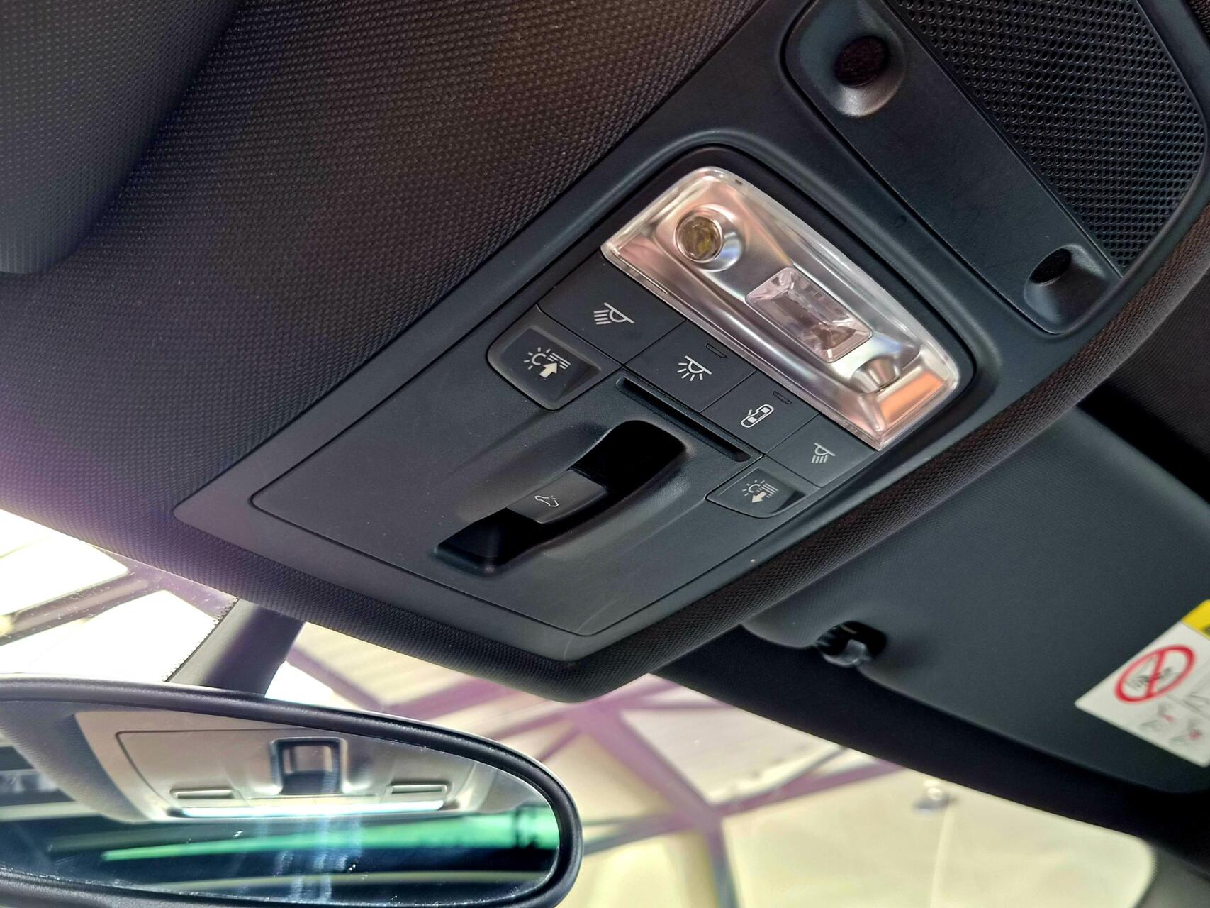 Foto van Audi Q3