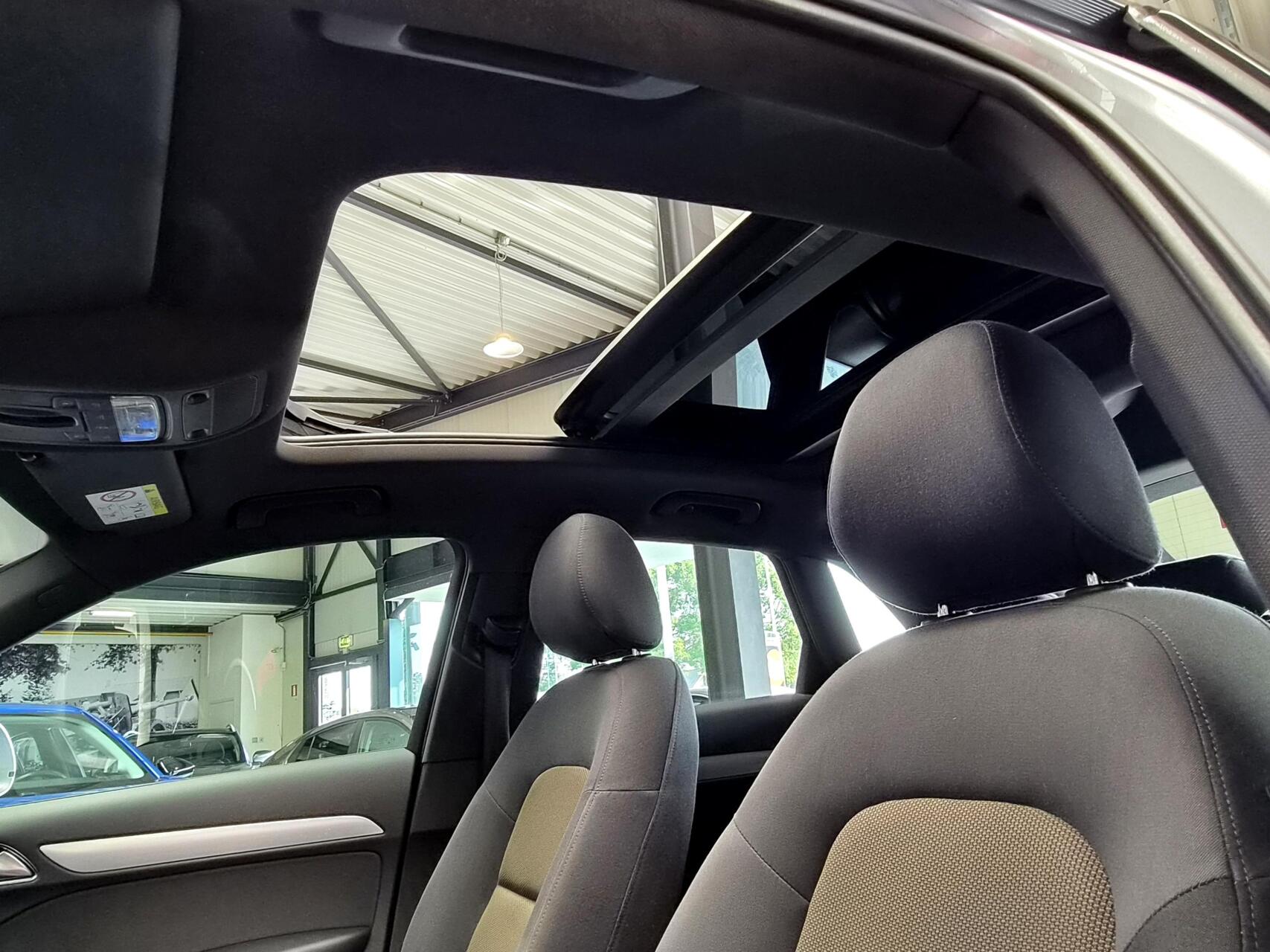 Foto van Audi Q3