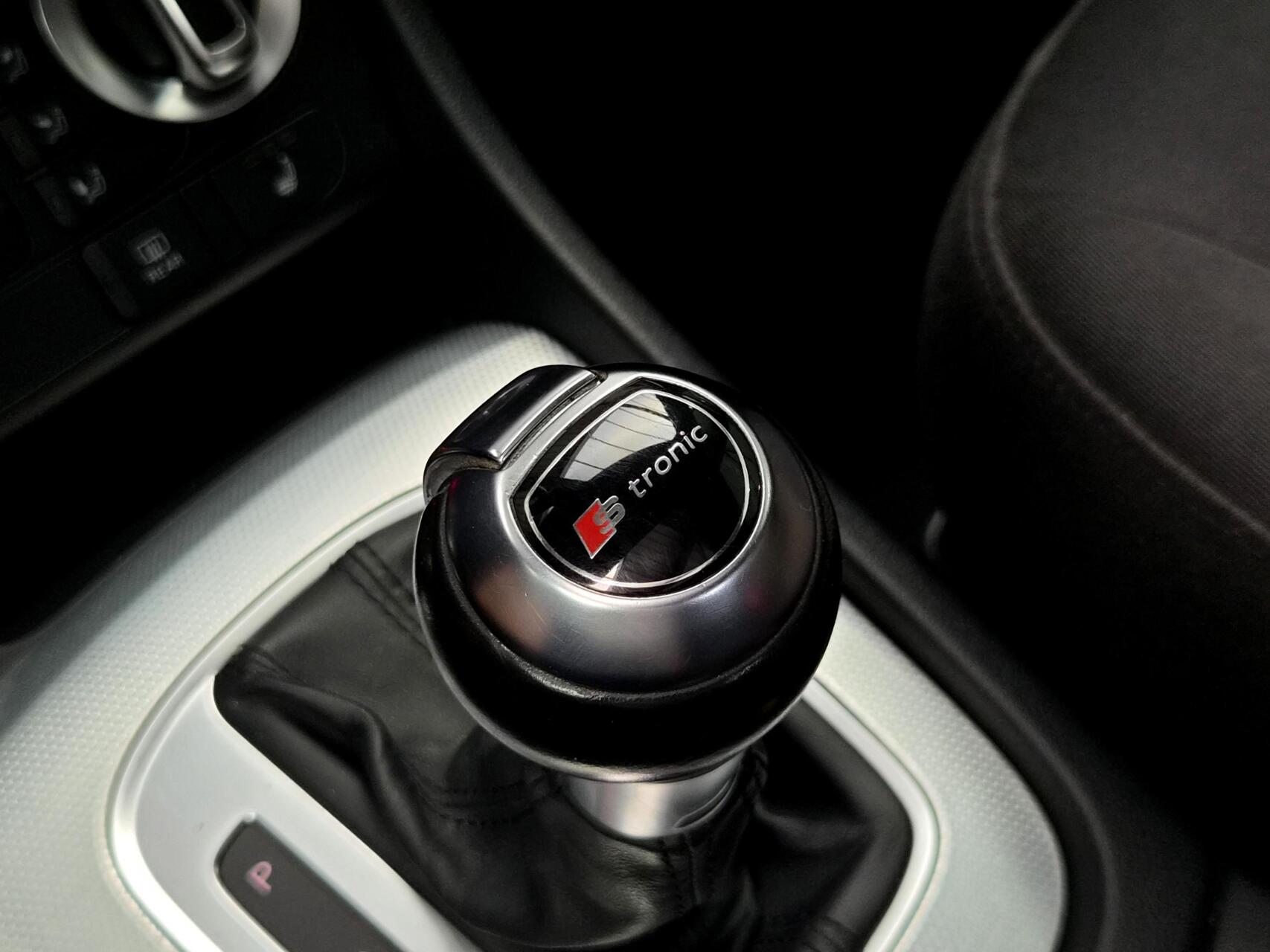 Foto van Audi Q3