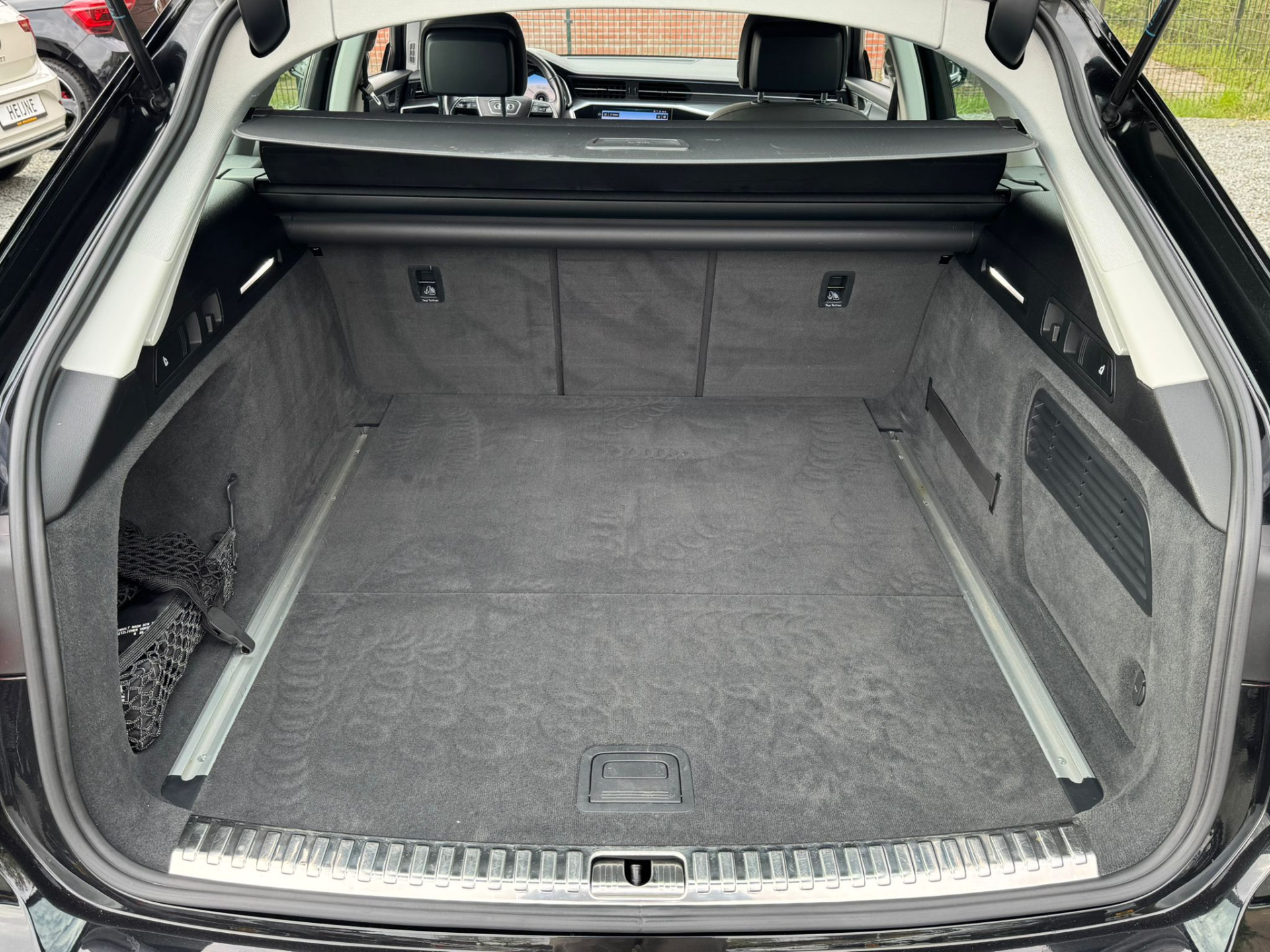 Foto van Audi A6 Avant