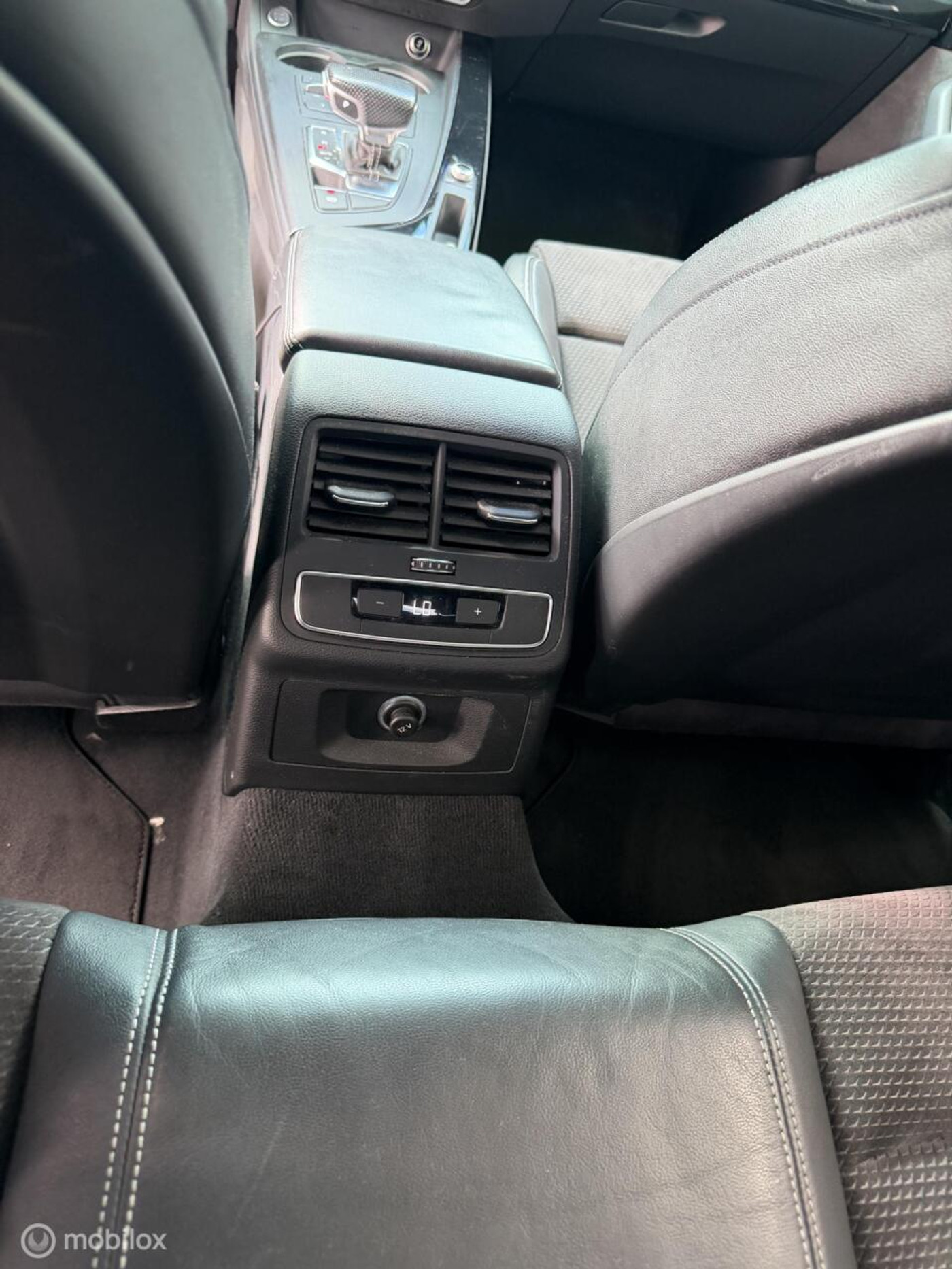 Foto van Audi A5 Sportback