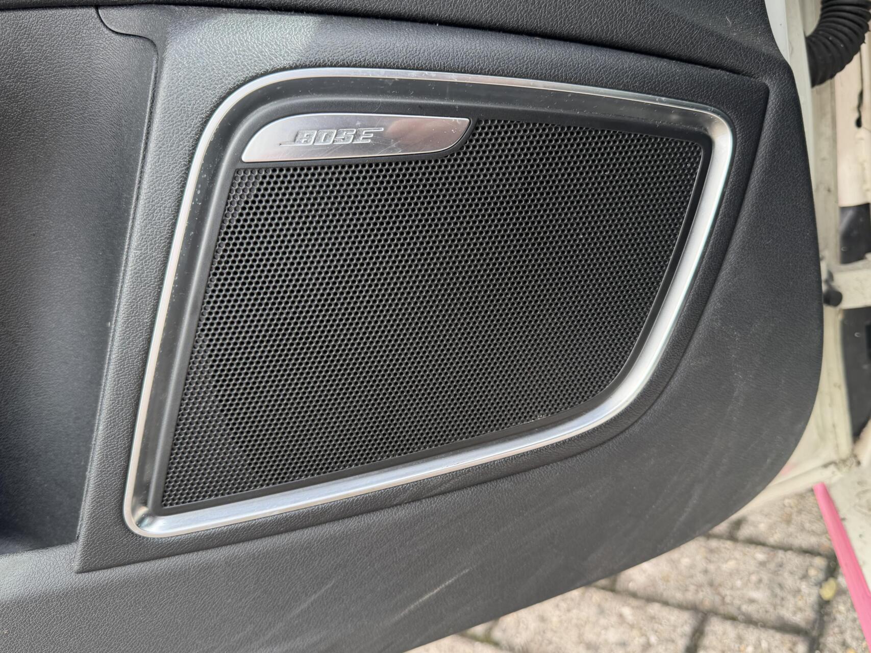 Foto van Audi Audi A1