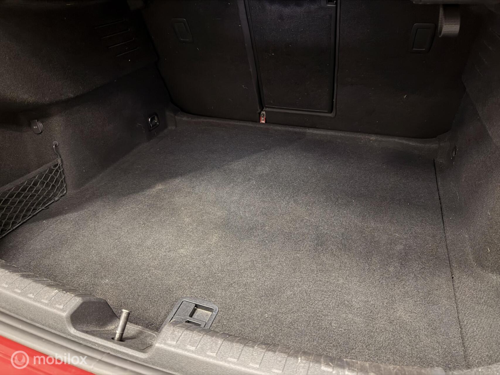 Foto van Audi S3 Limousine