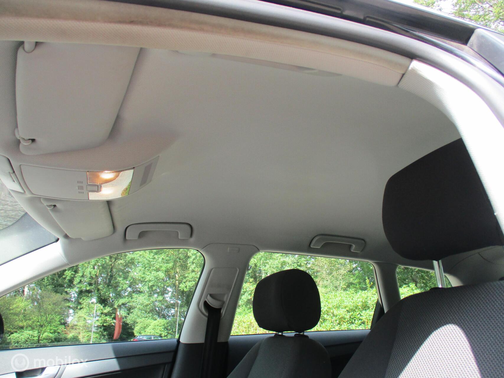 Foto van Audi Audi A3
