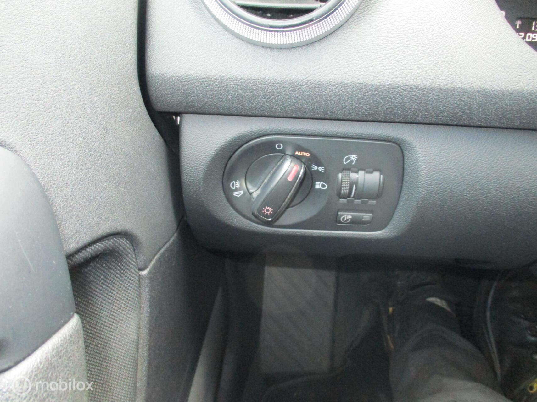 Foto van Audi Audi A3