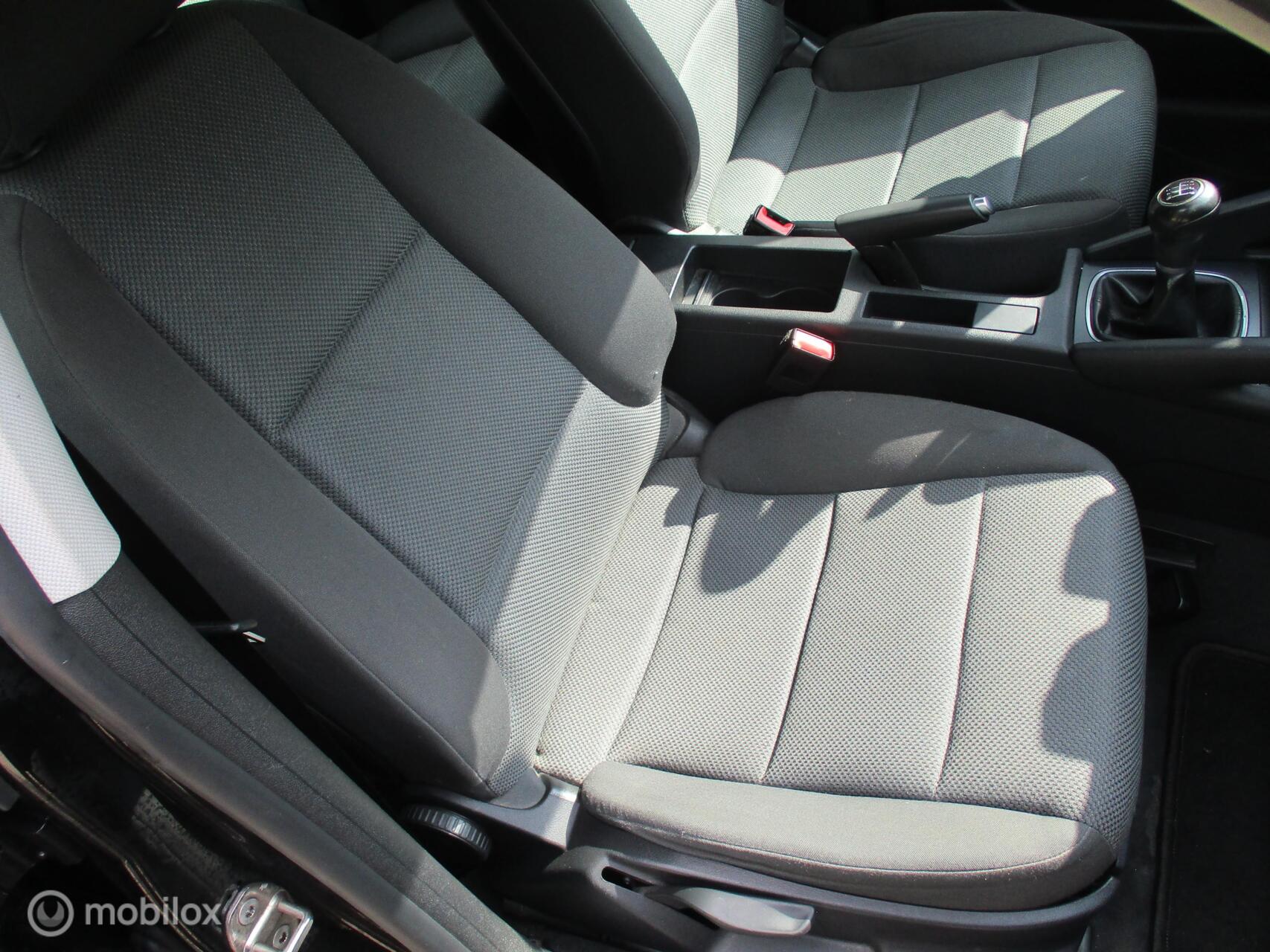 Foto van Audi Audi A3
