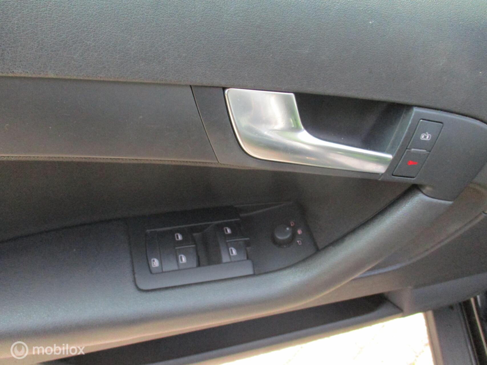 Foto van Audi Audi A3