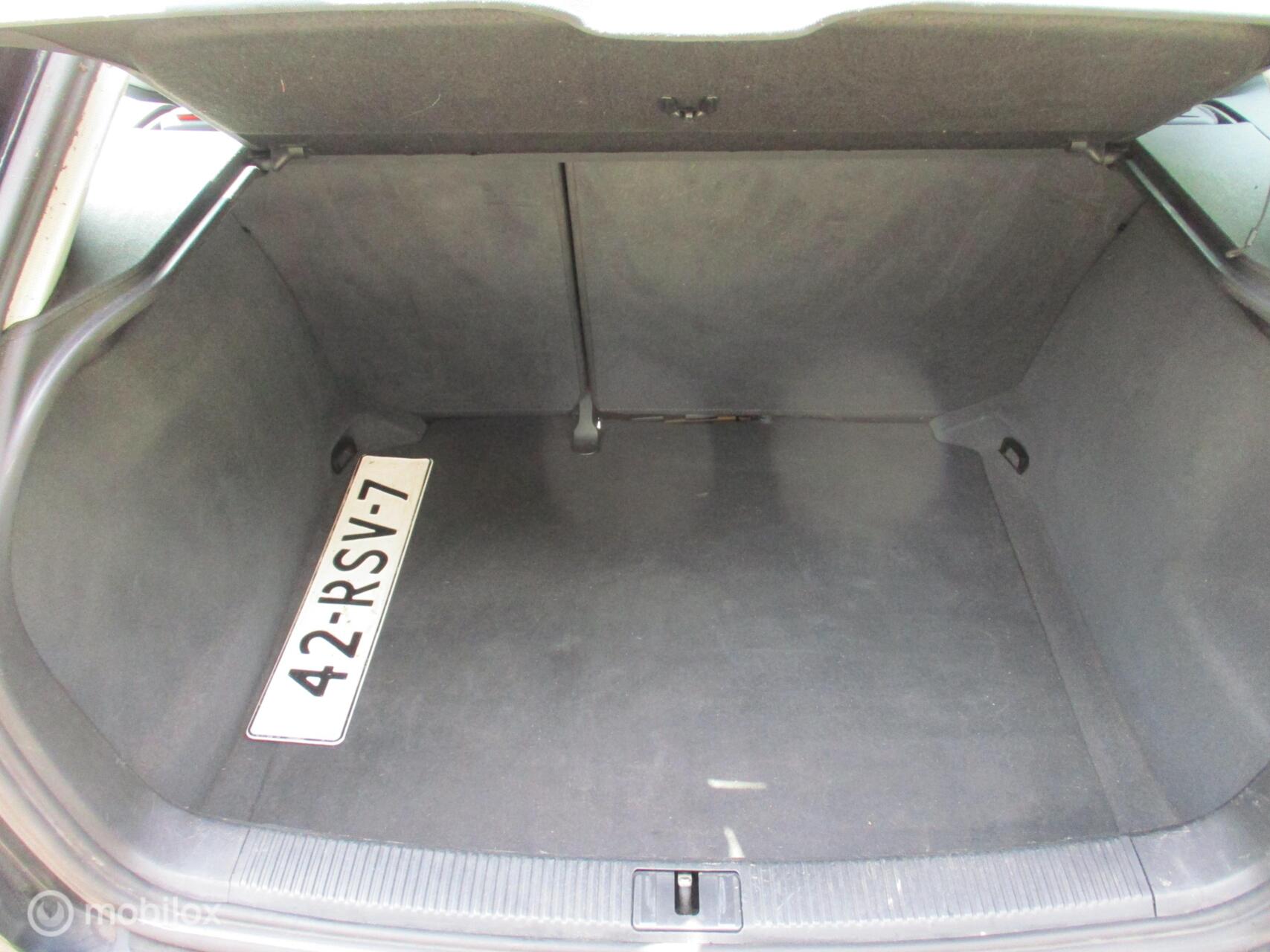 Foto van Audi Audi A3