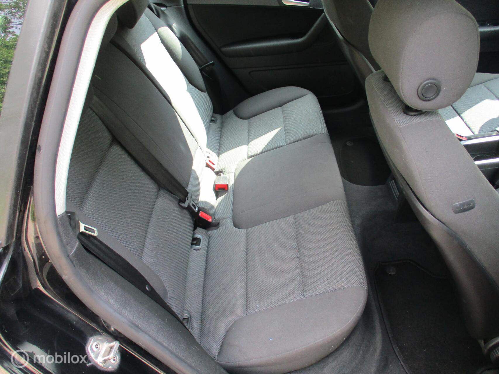 Foto van Audi Audi A3