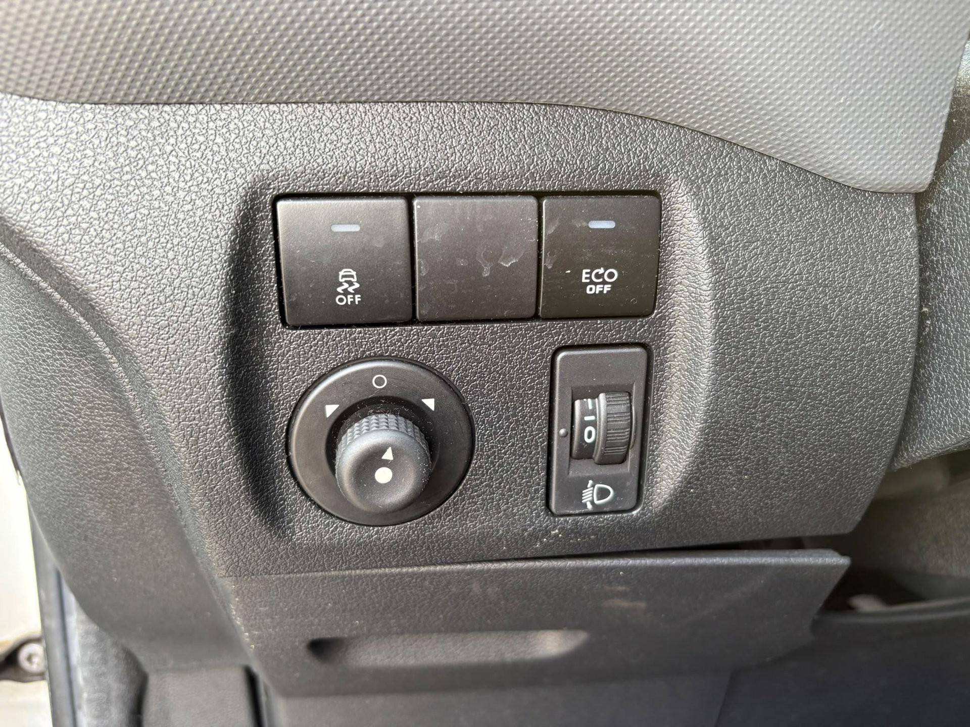 Foto van Citroen Berlingo