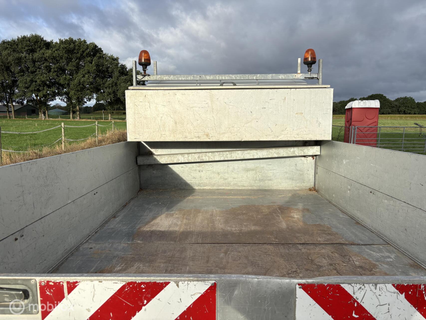 Foto van Citroen Citroen Jumper