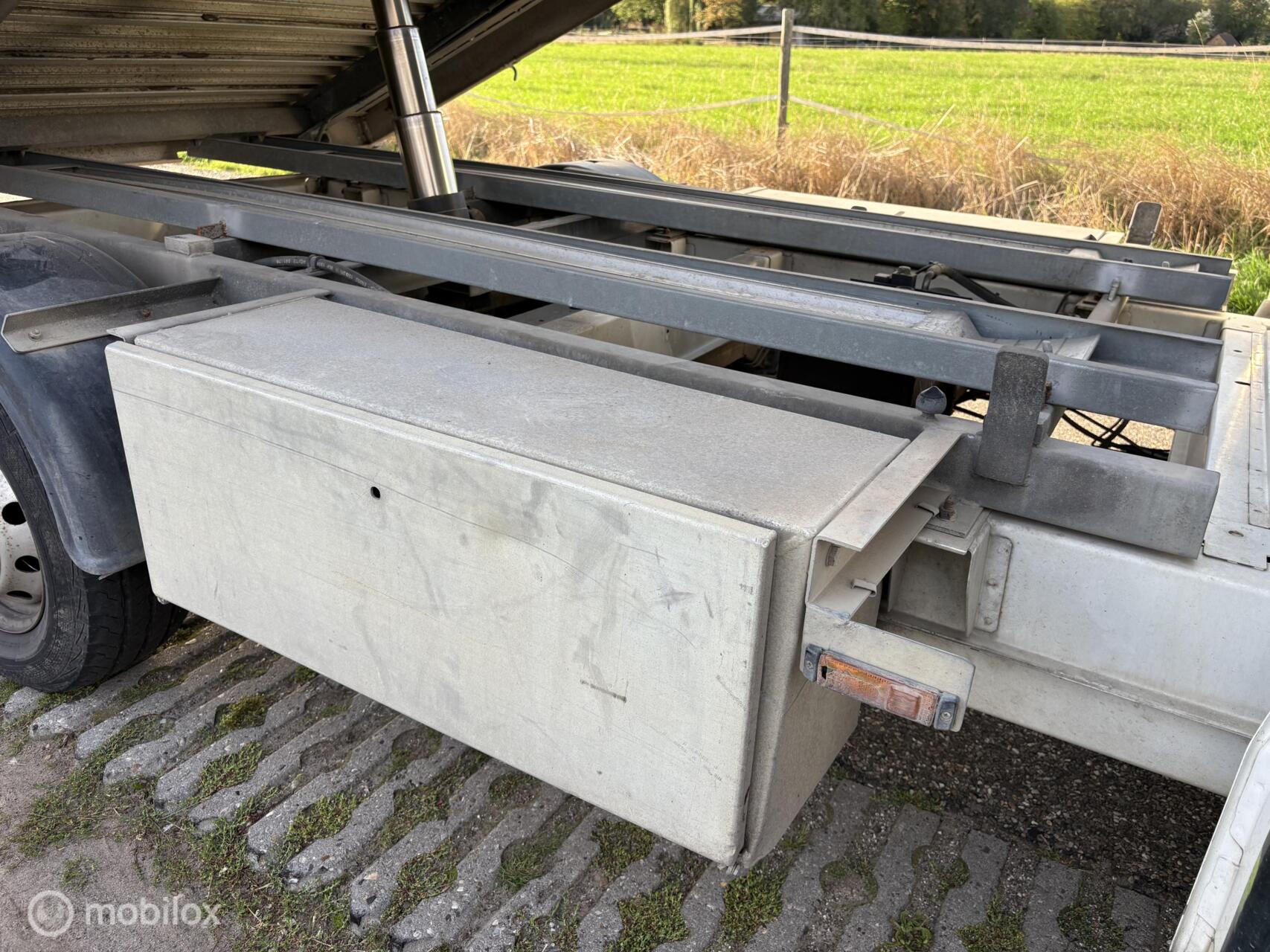 Foto van Citroen Citroen Jumper