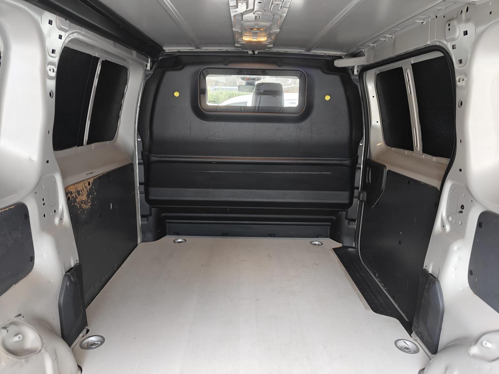 Foto van Citroen Jumpy