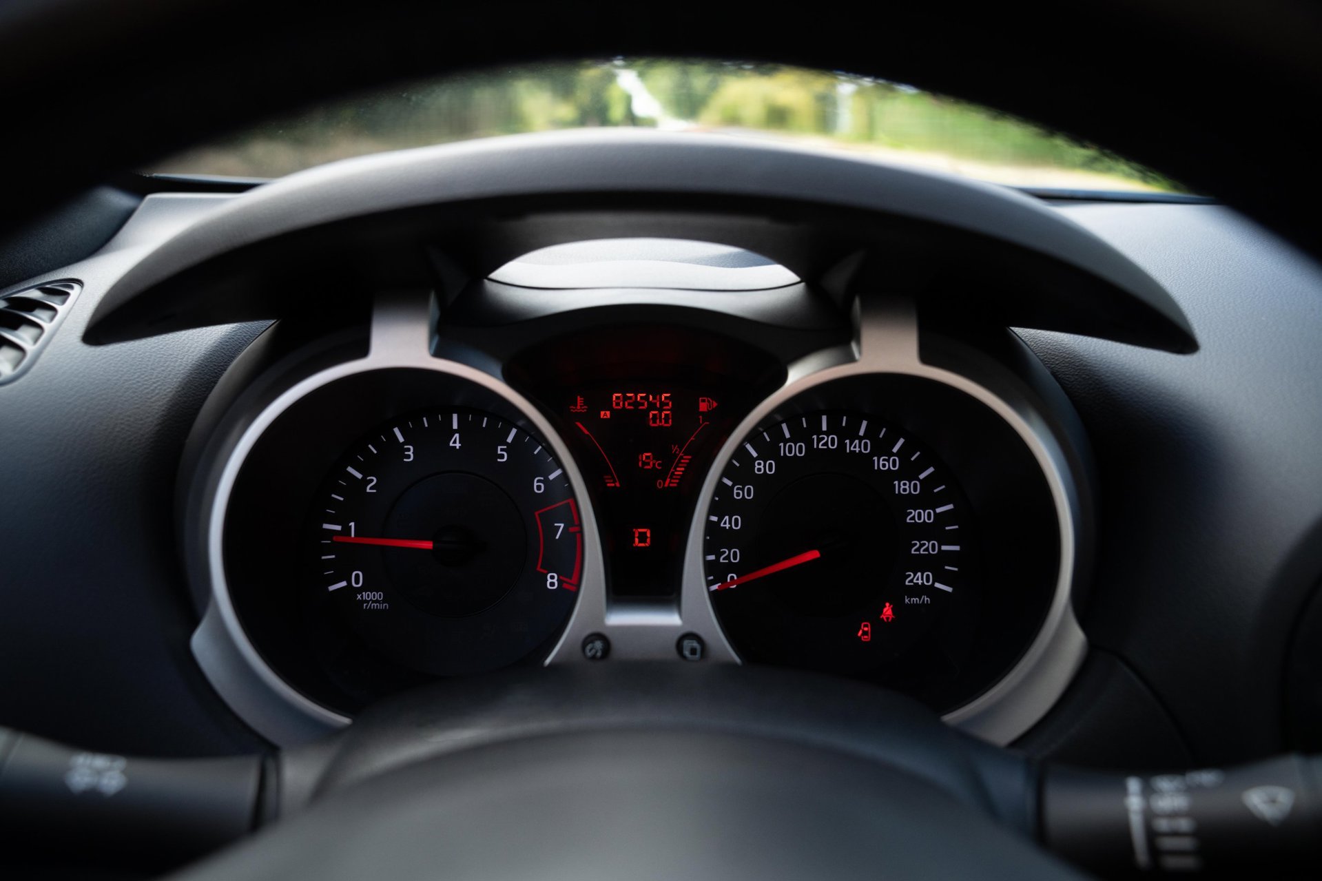 Foto van Nissan Nissan Juke
