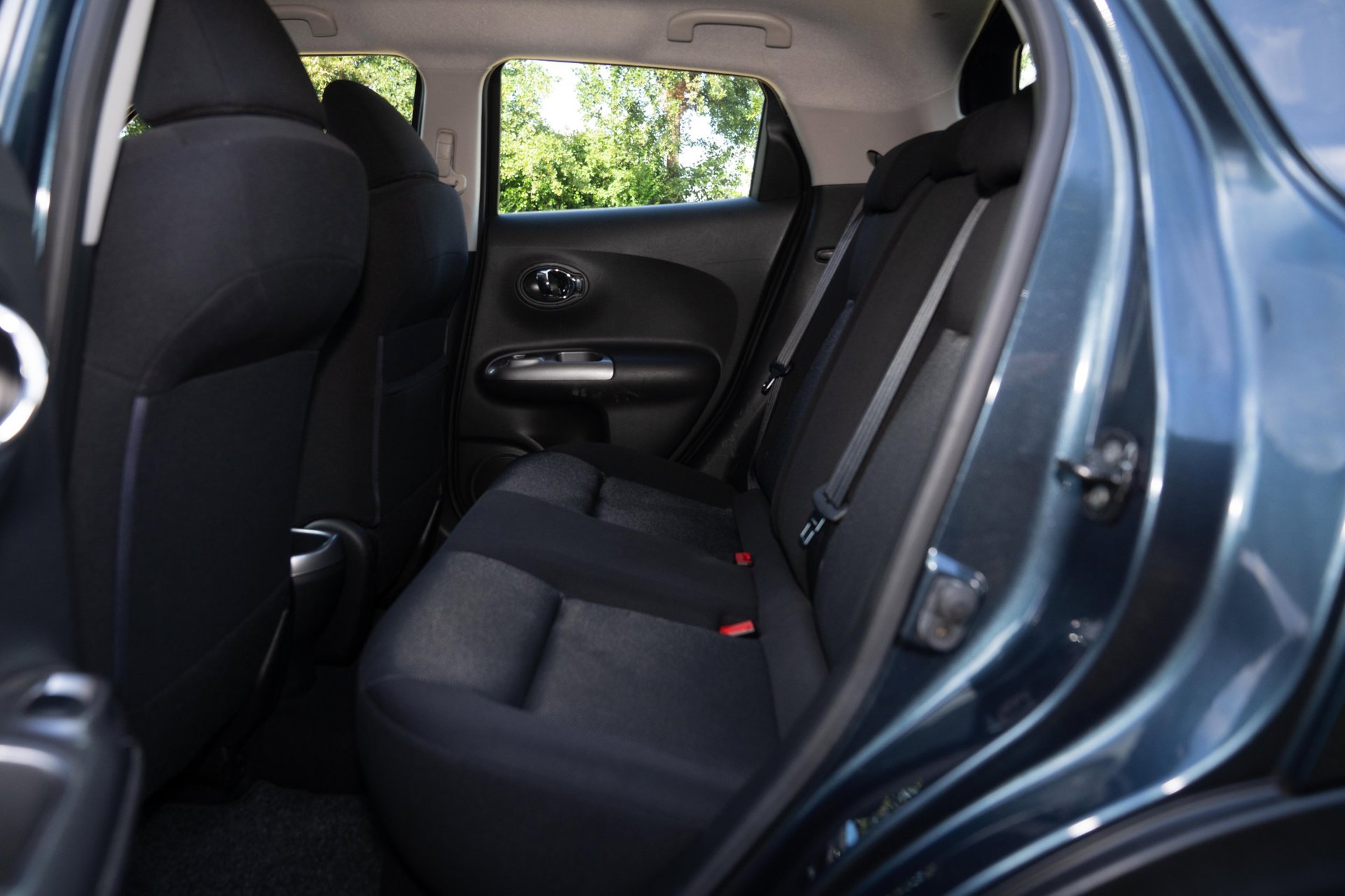 Foto van Nissan Nissan Juke