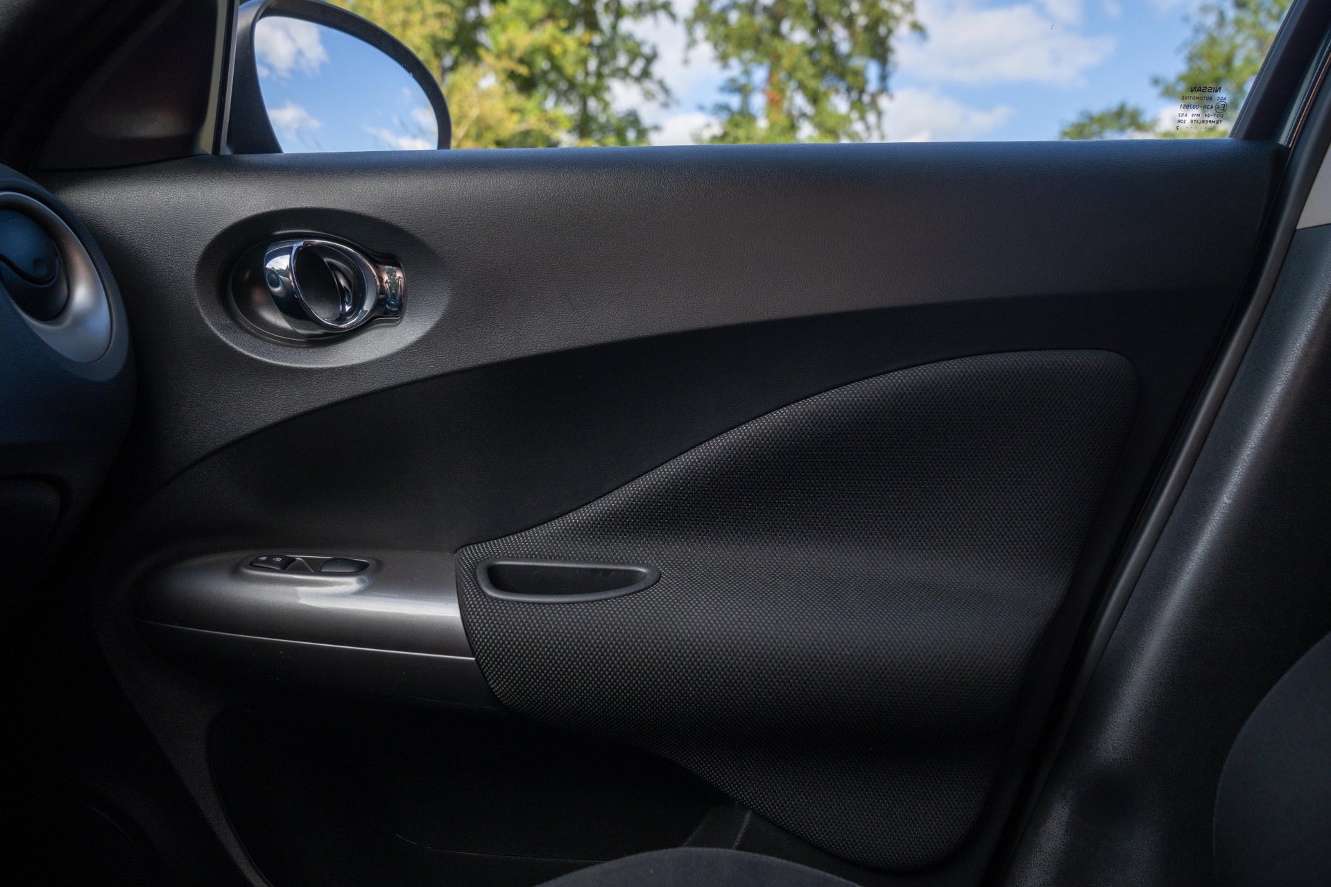 Foto van Nissan Nissan Juke