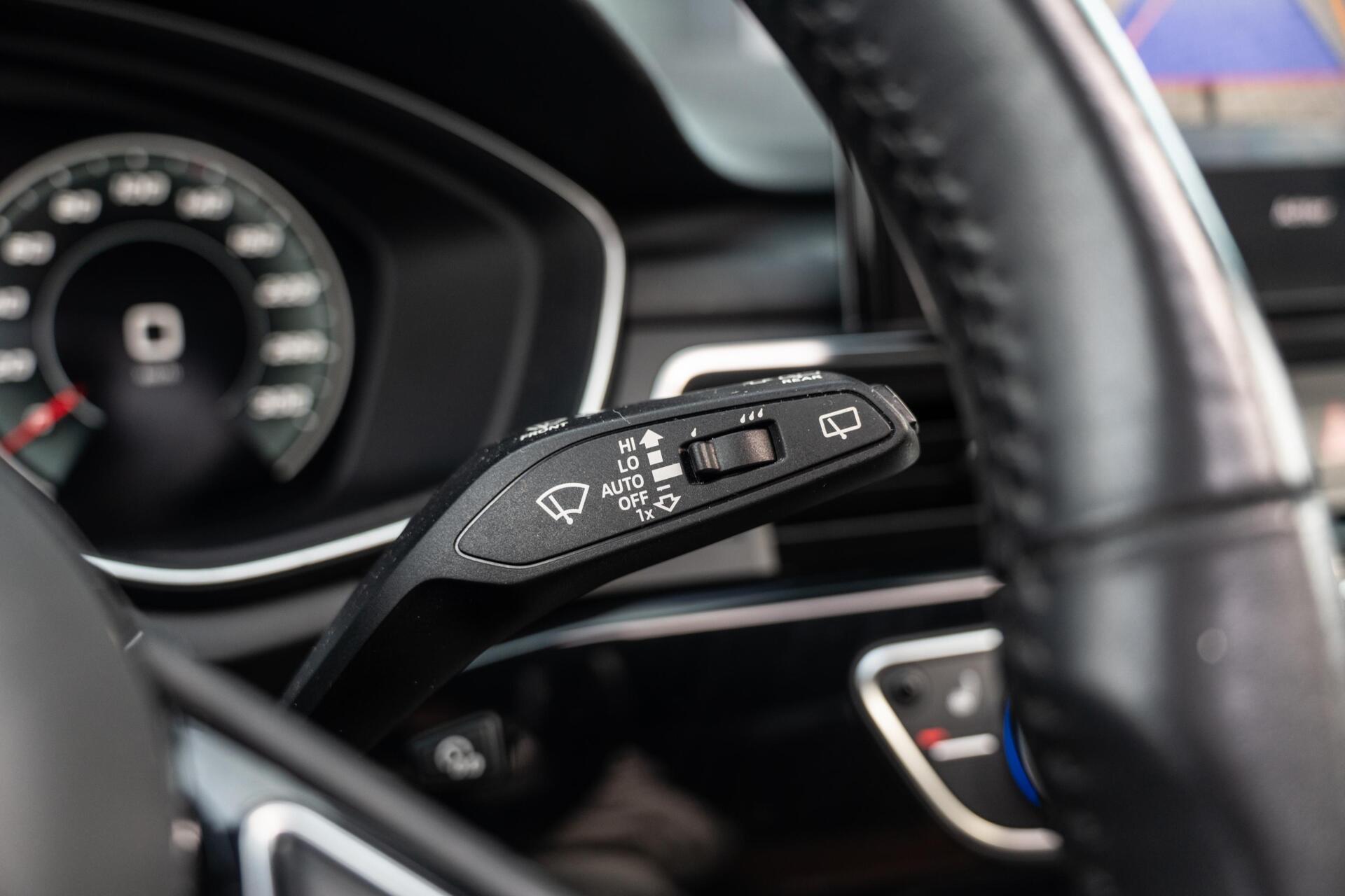 Foto van Audi A4 Avant