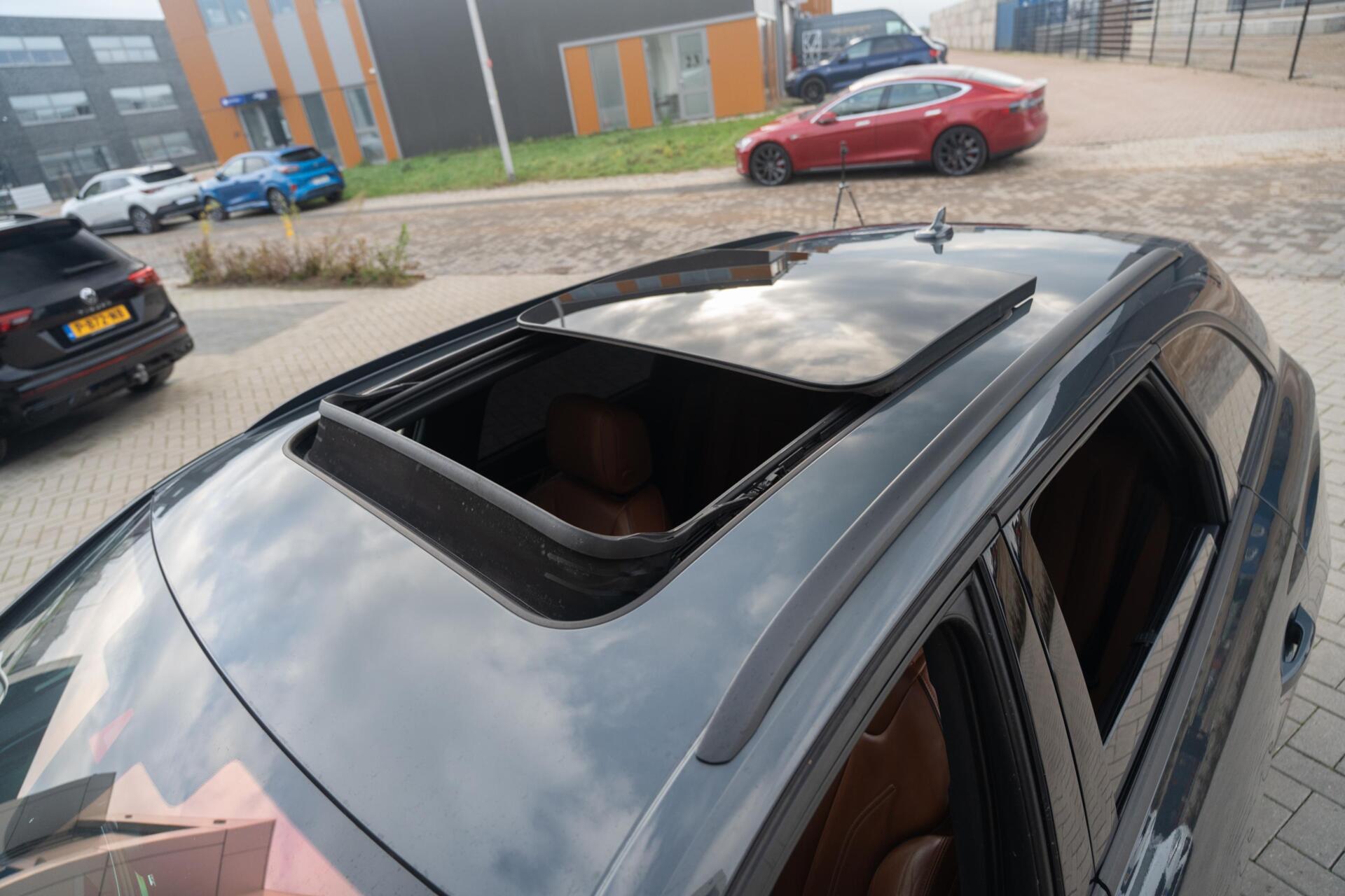 Foto van Audi A4 Avant