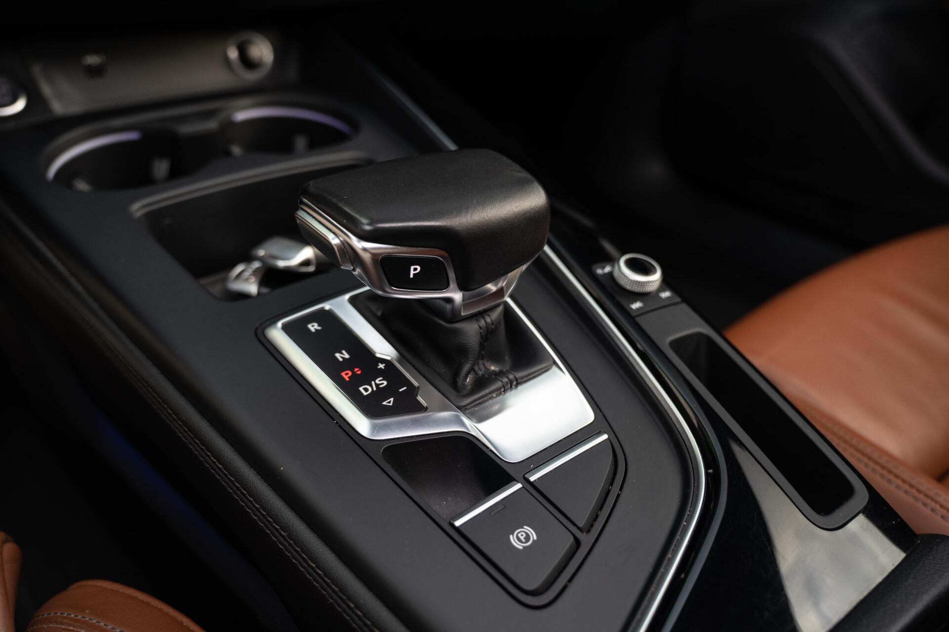 Foto van Audi A4 Avant