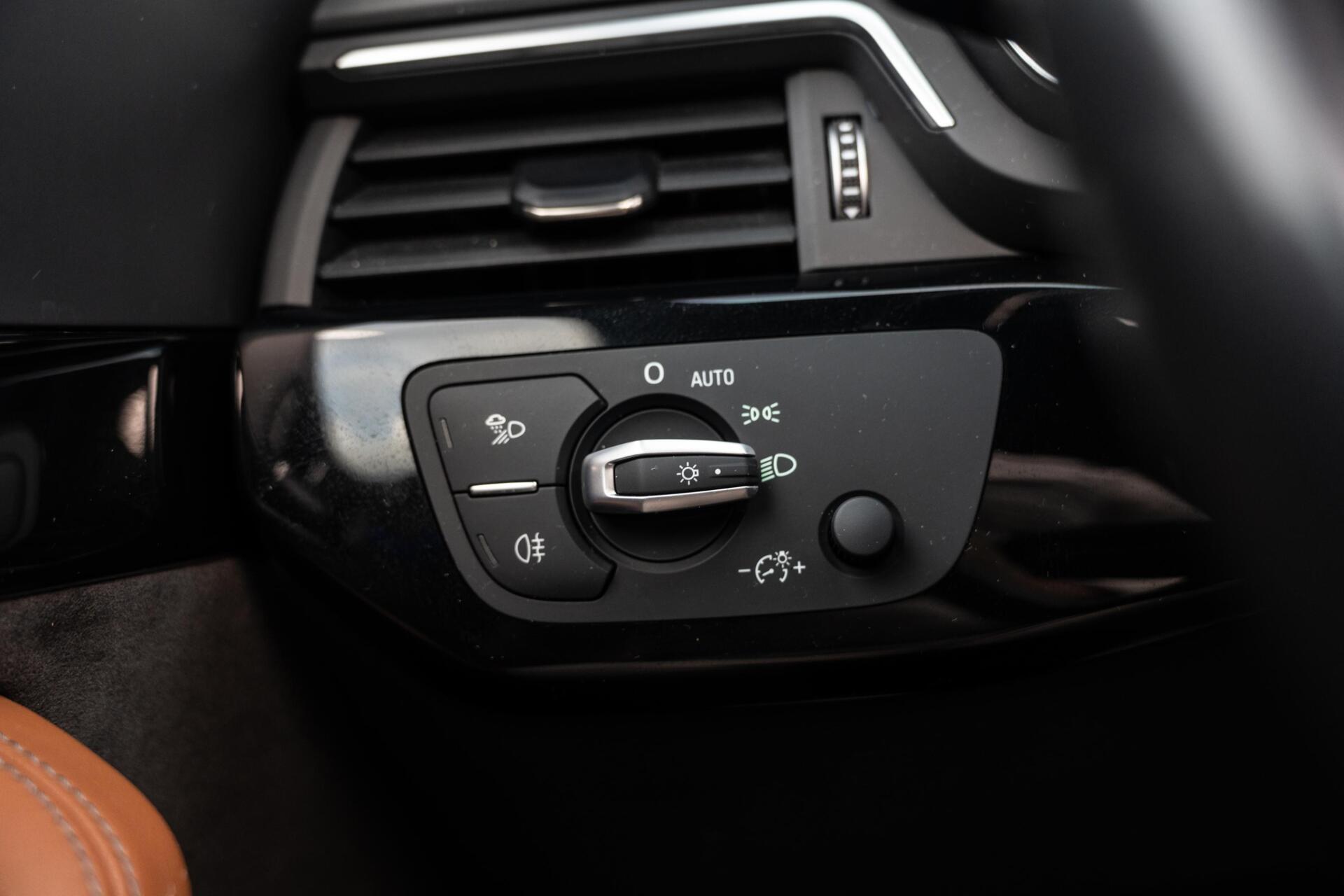 Foto van Audi A4 Avant