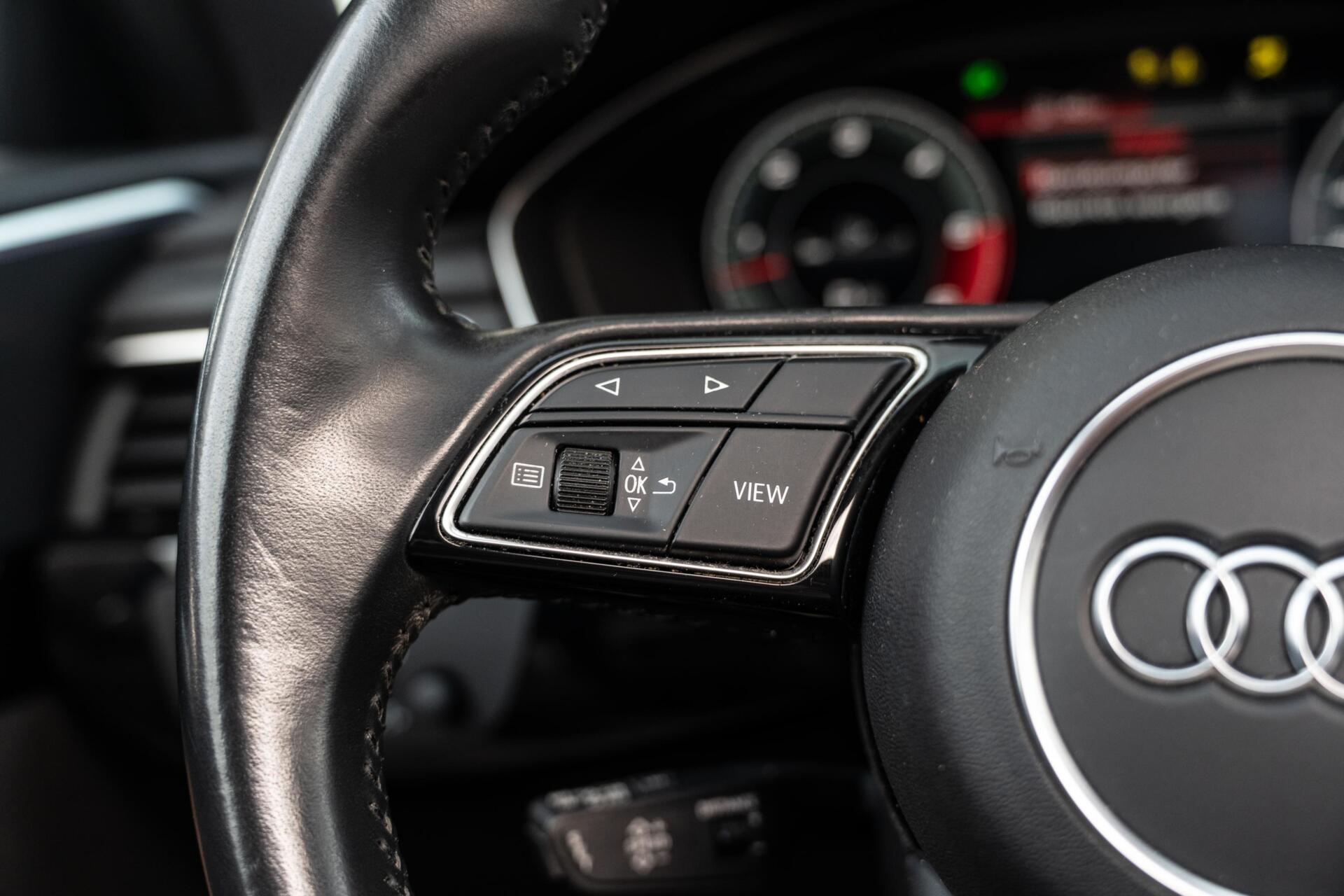 Foto van Audi A4 Avant