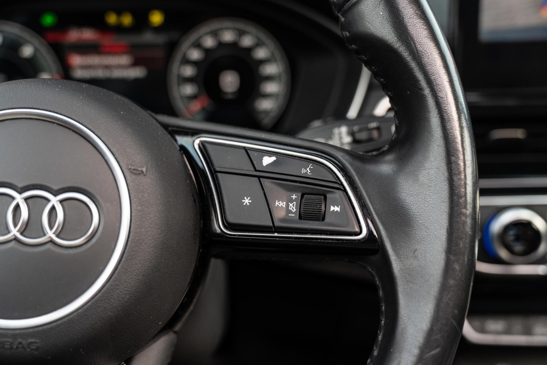Foto van Audi A4 Avant