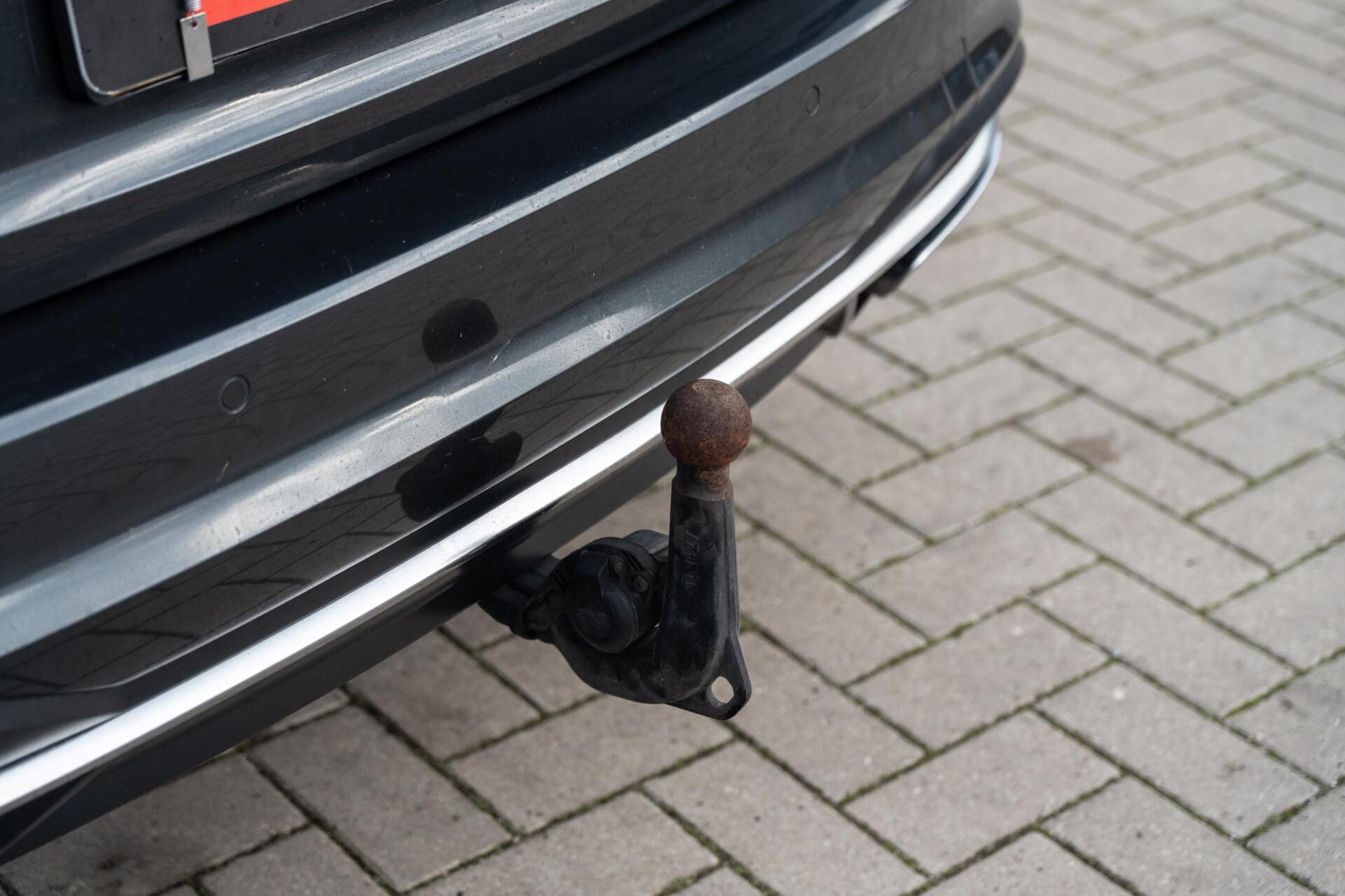 Foto van Audi A4 Avant