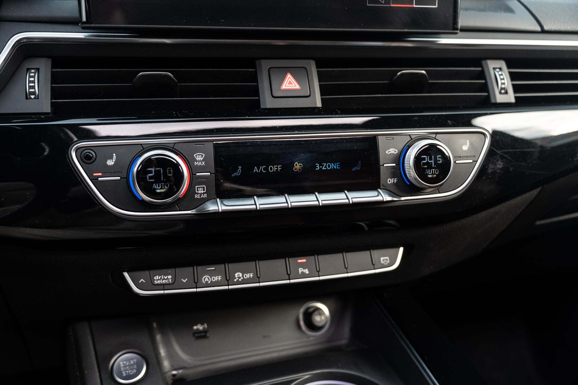 Foto van Audi A4 Avant