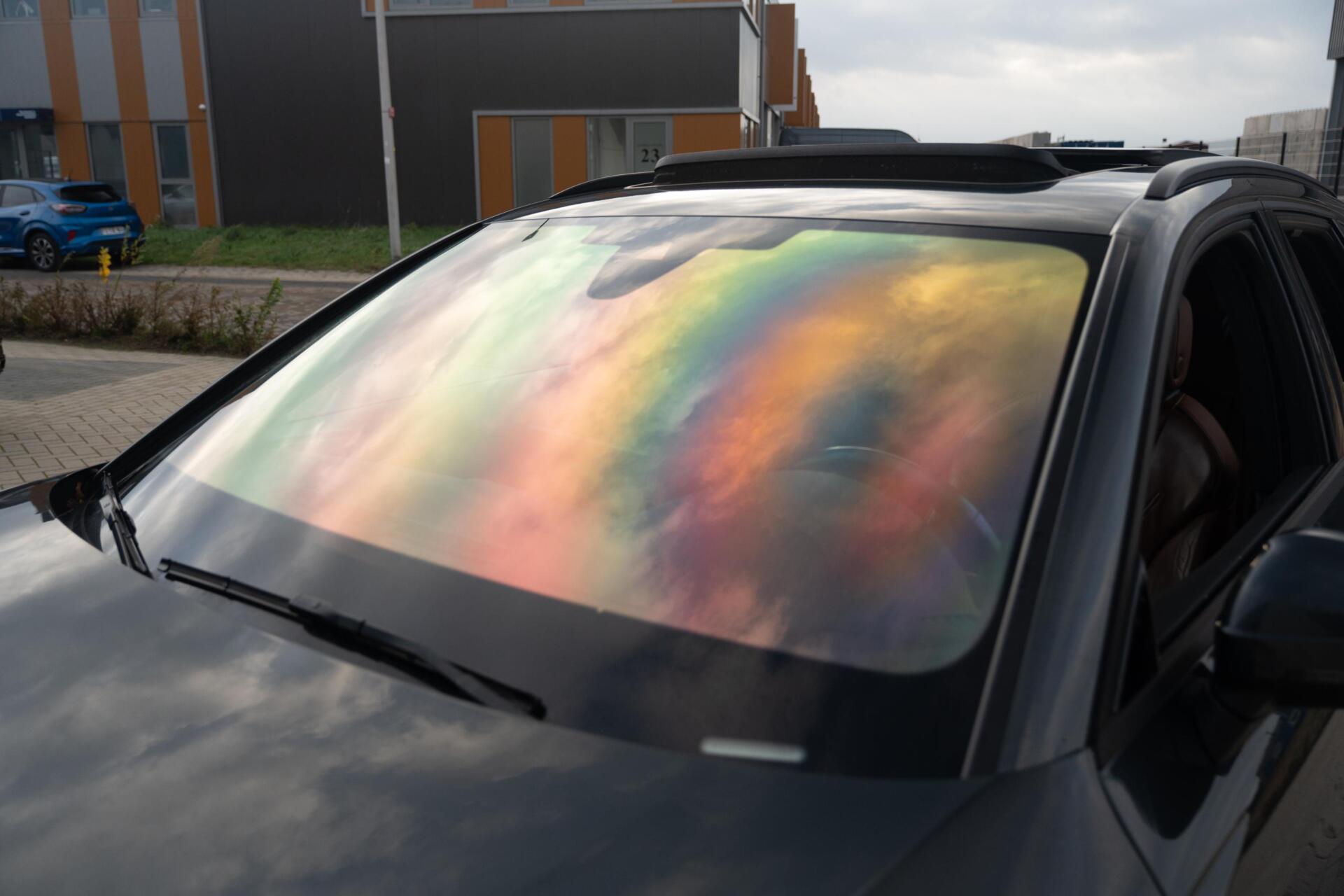Foto van Audi A4 Avant