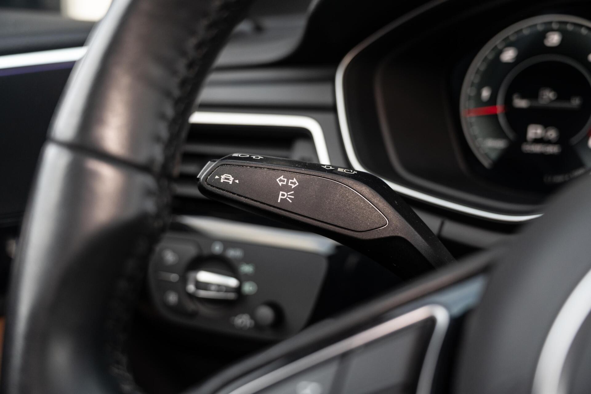 Foto van Audi A4 Avant