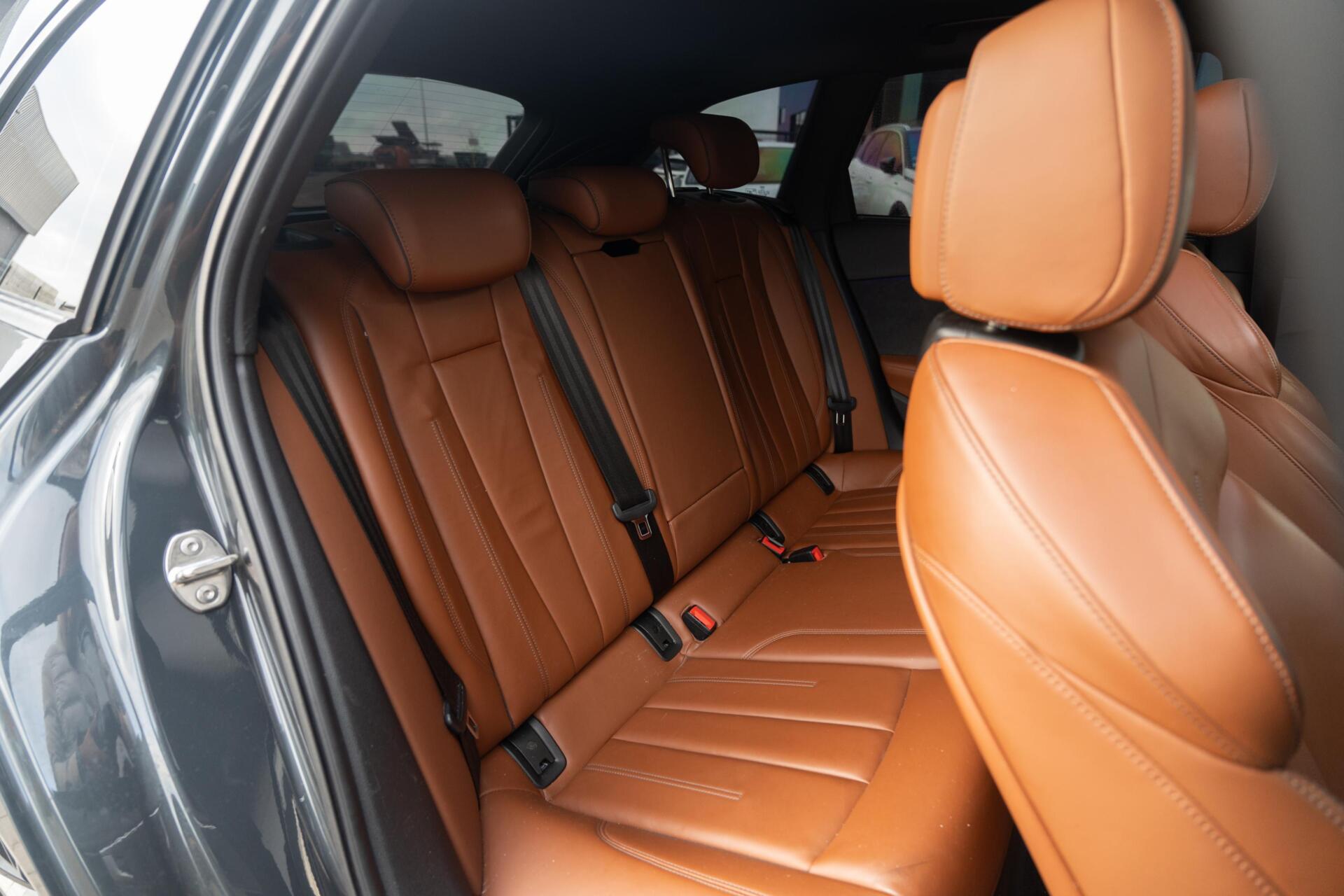 Foto van Audi A4 Avant