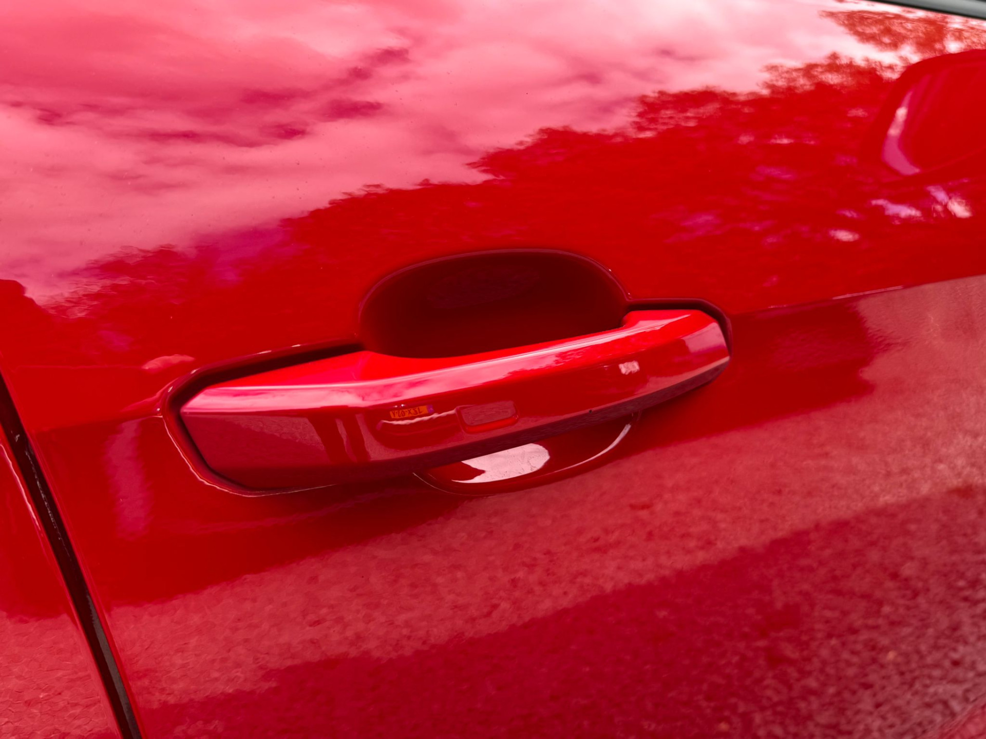 Foto van Audi A4 Avant